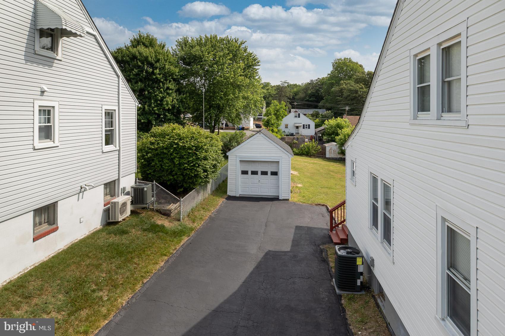 FULLERTON FARMS - Residential