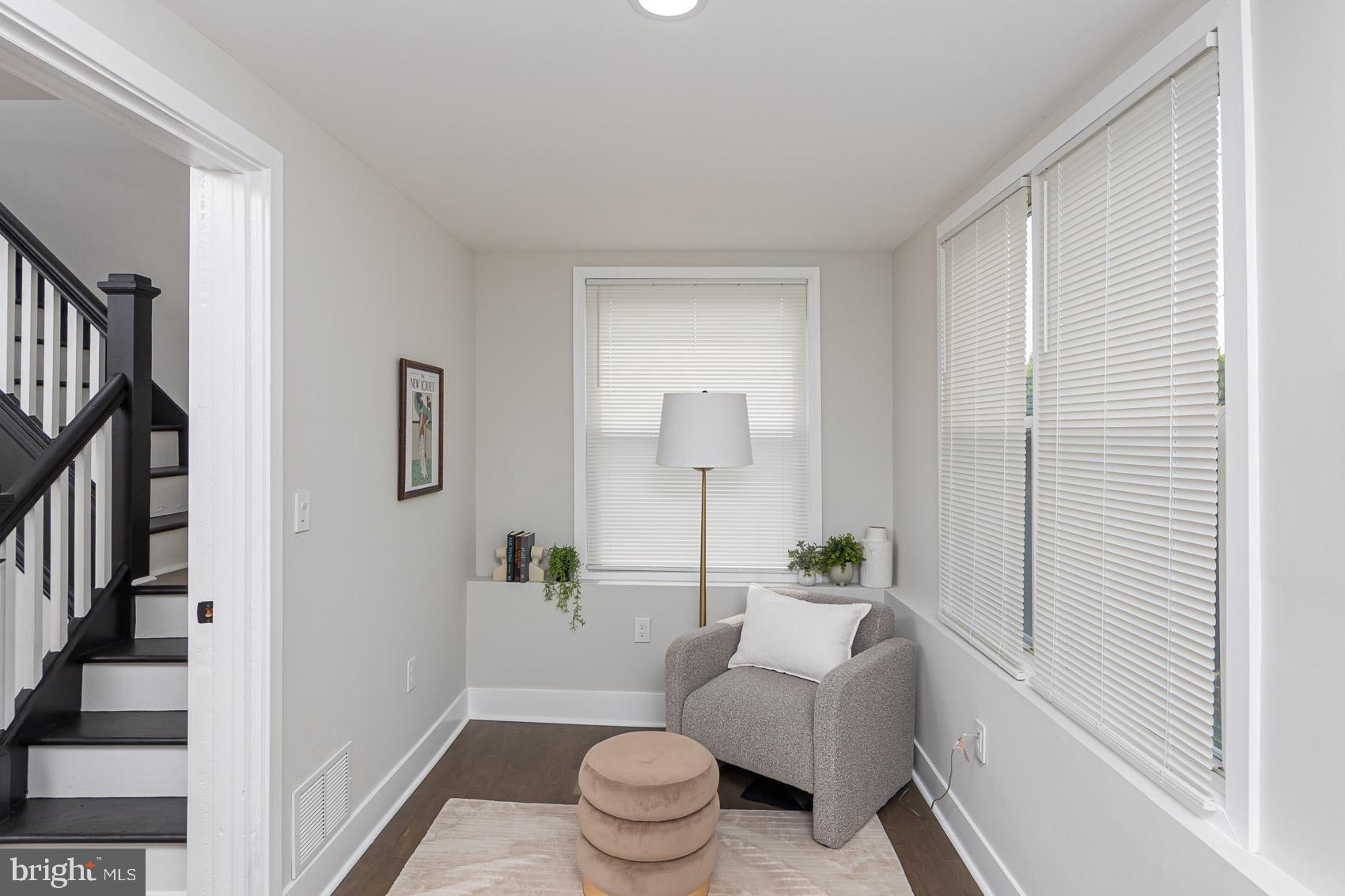 FULLERTON FARMS - Residential