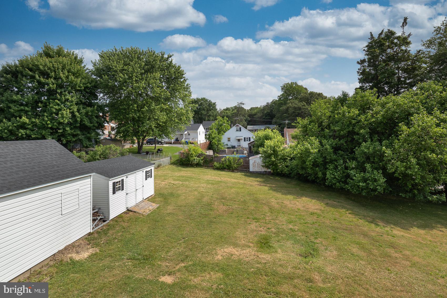 FULLERTON FARMS - Residential