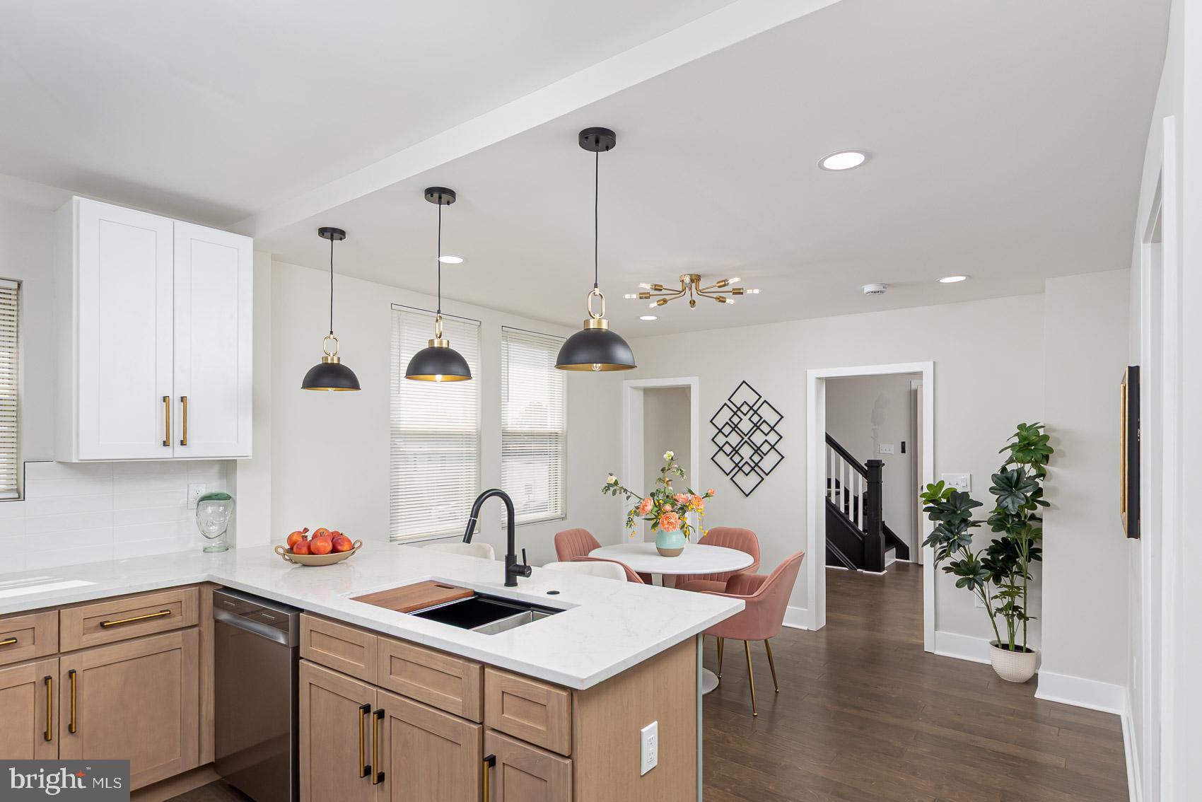 FULLERTON FARMS - Residential
