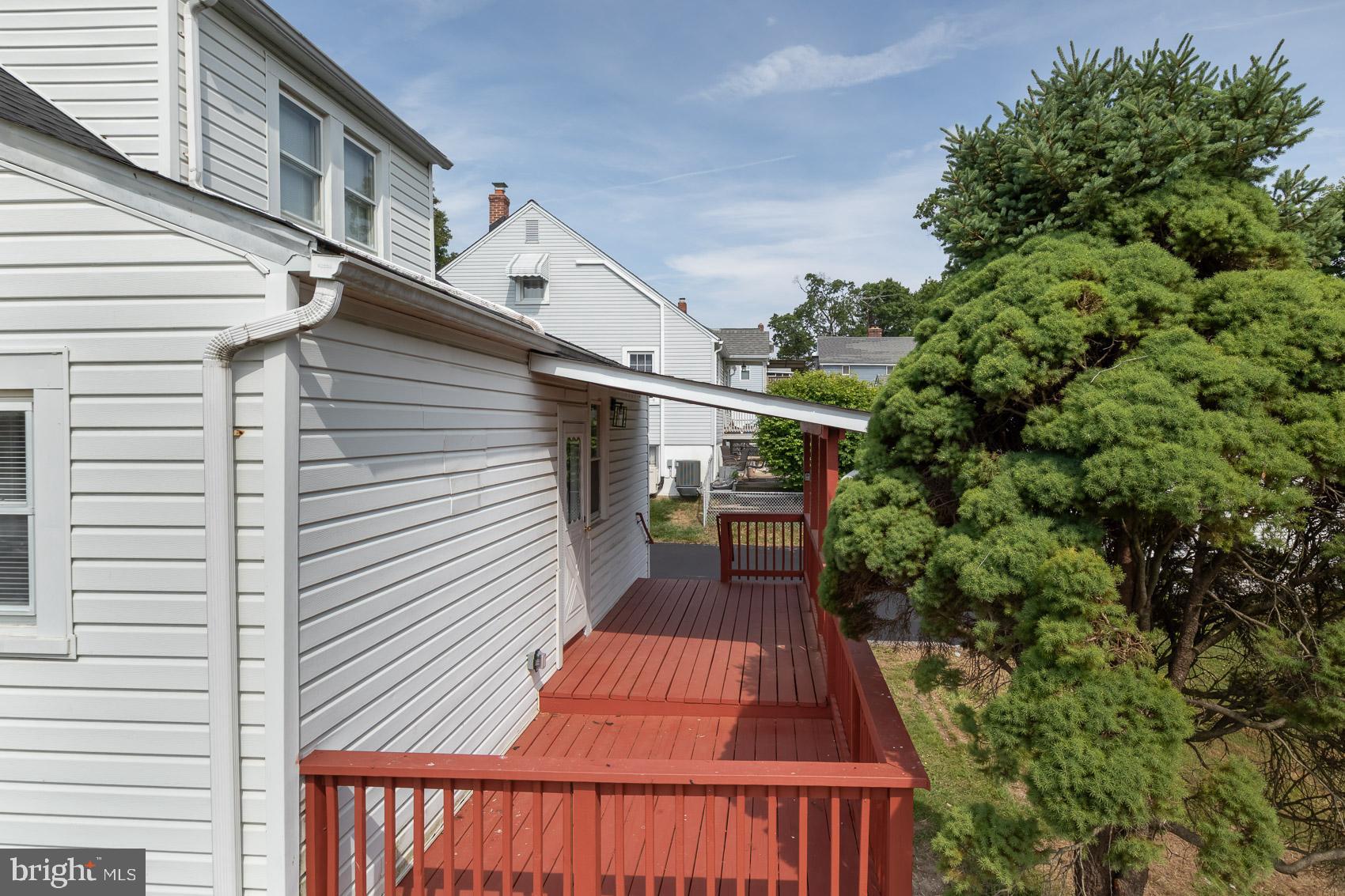 FULLERTON FARMS - Residential