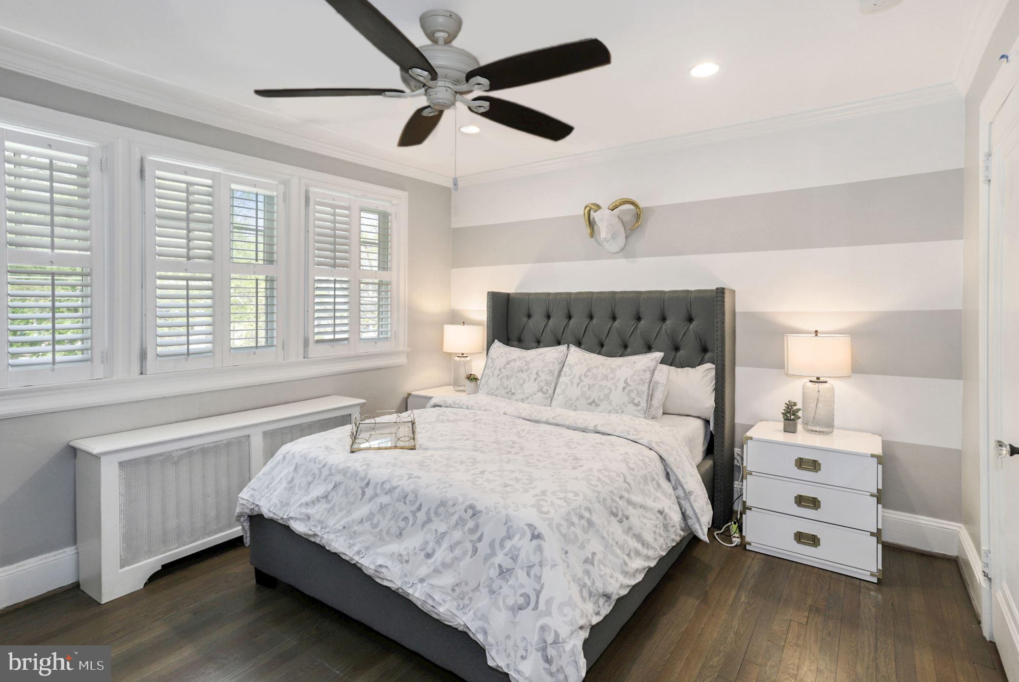 CHEVY CHASE - Residential