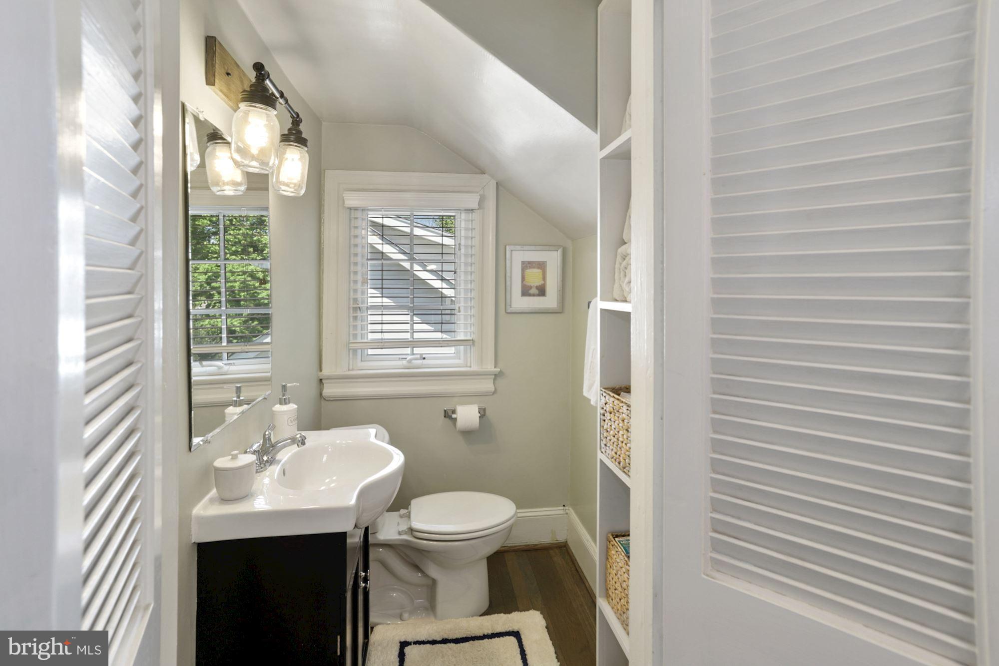 CHEVY CHASE - Residential