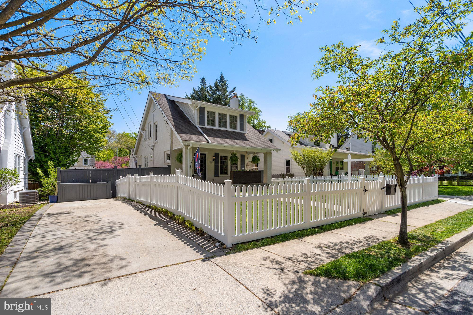 CHEVY CHASE - Residential