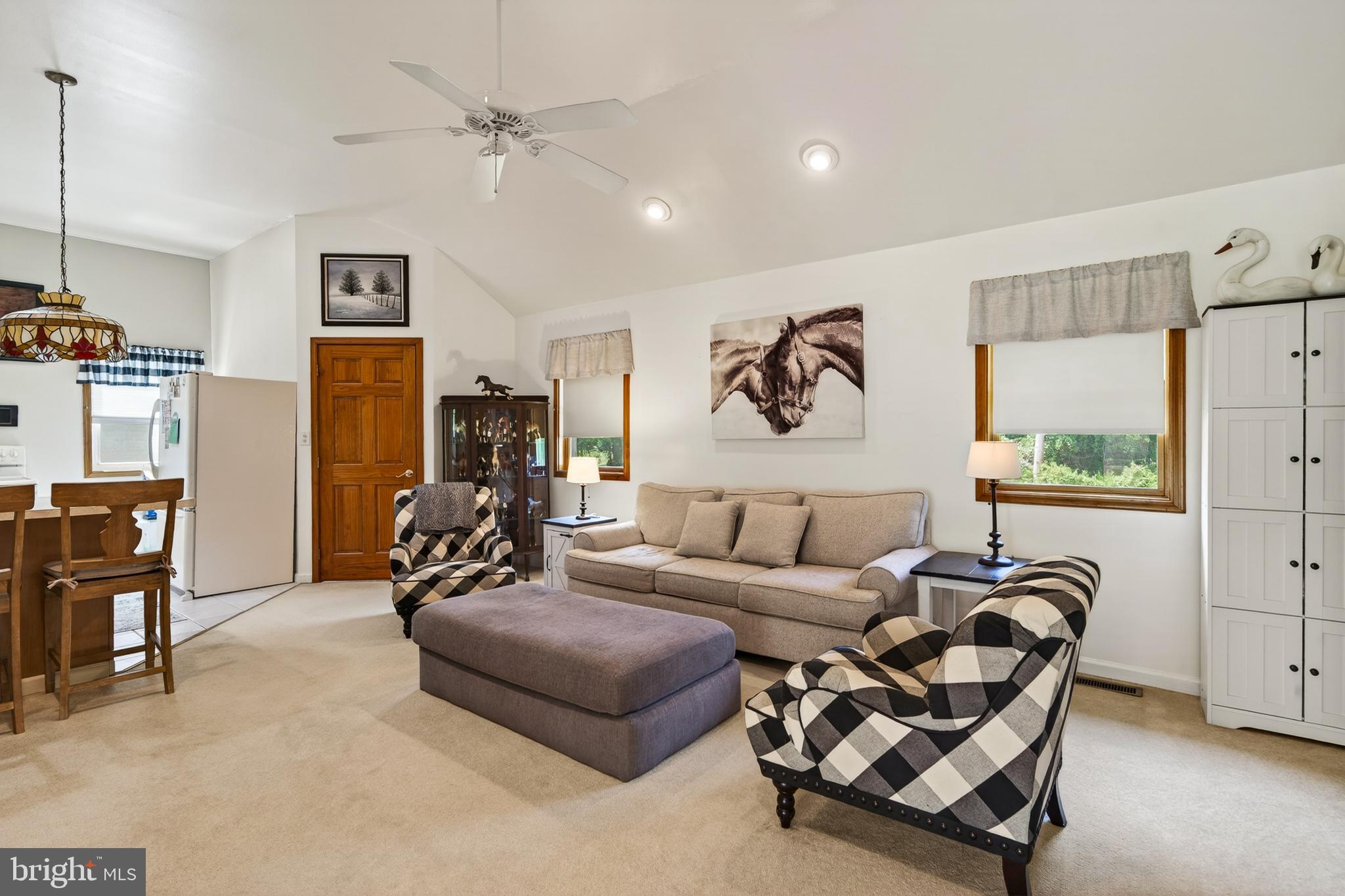 SWEET HOLLOW - Residential