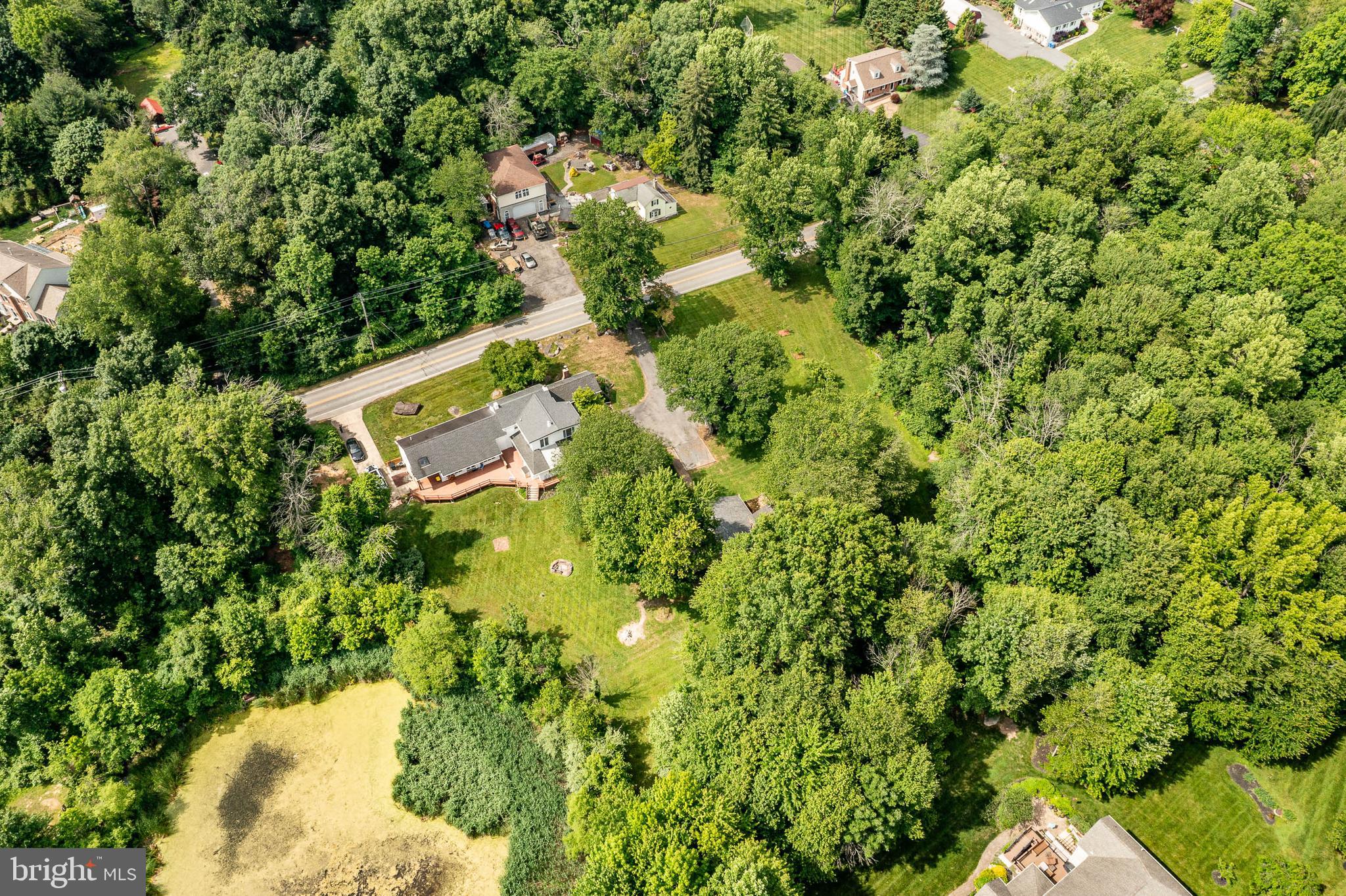 SWEET HOLLOW - Residential