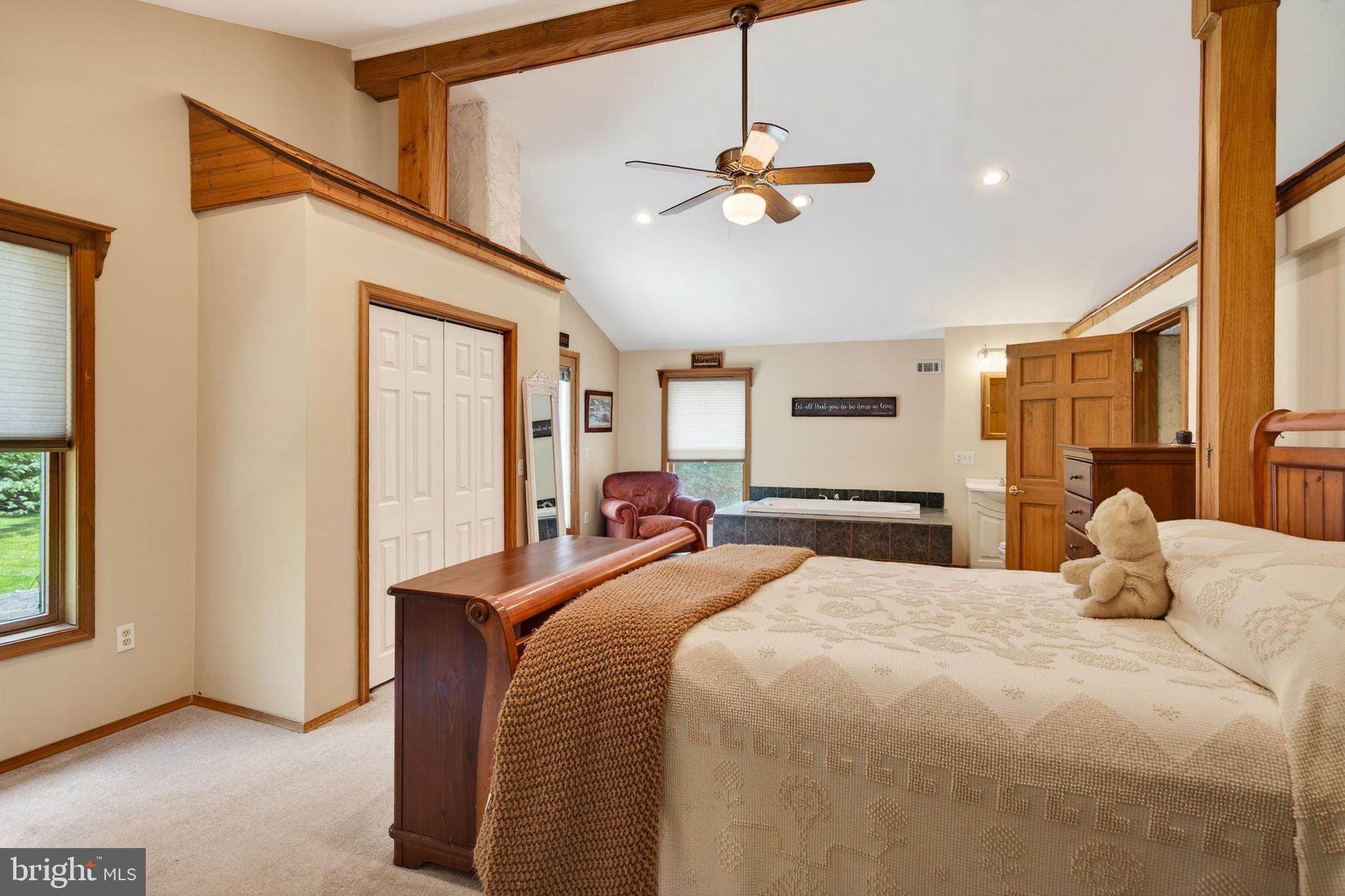 SWEET HOLLOW - Residential