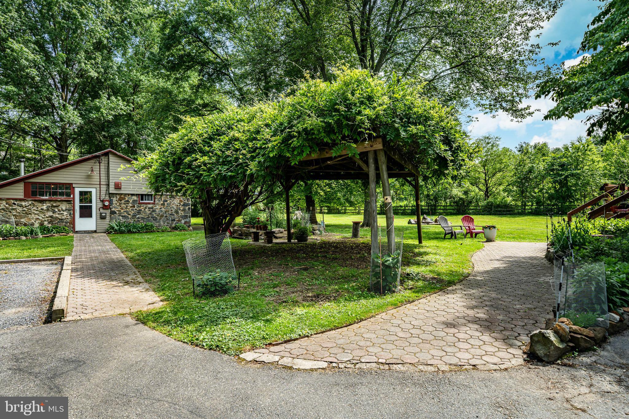 SWEET HOLLOW - Residential