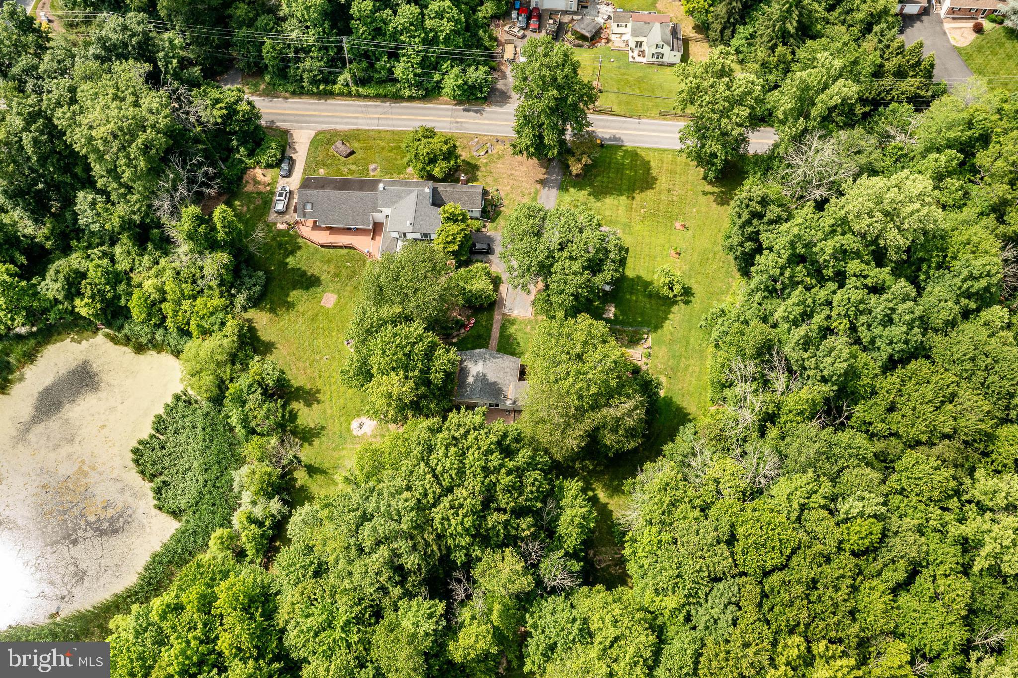 SWEET HOLLOW - Residential