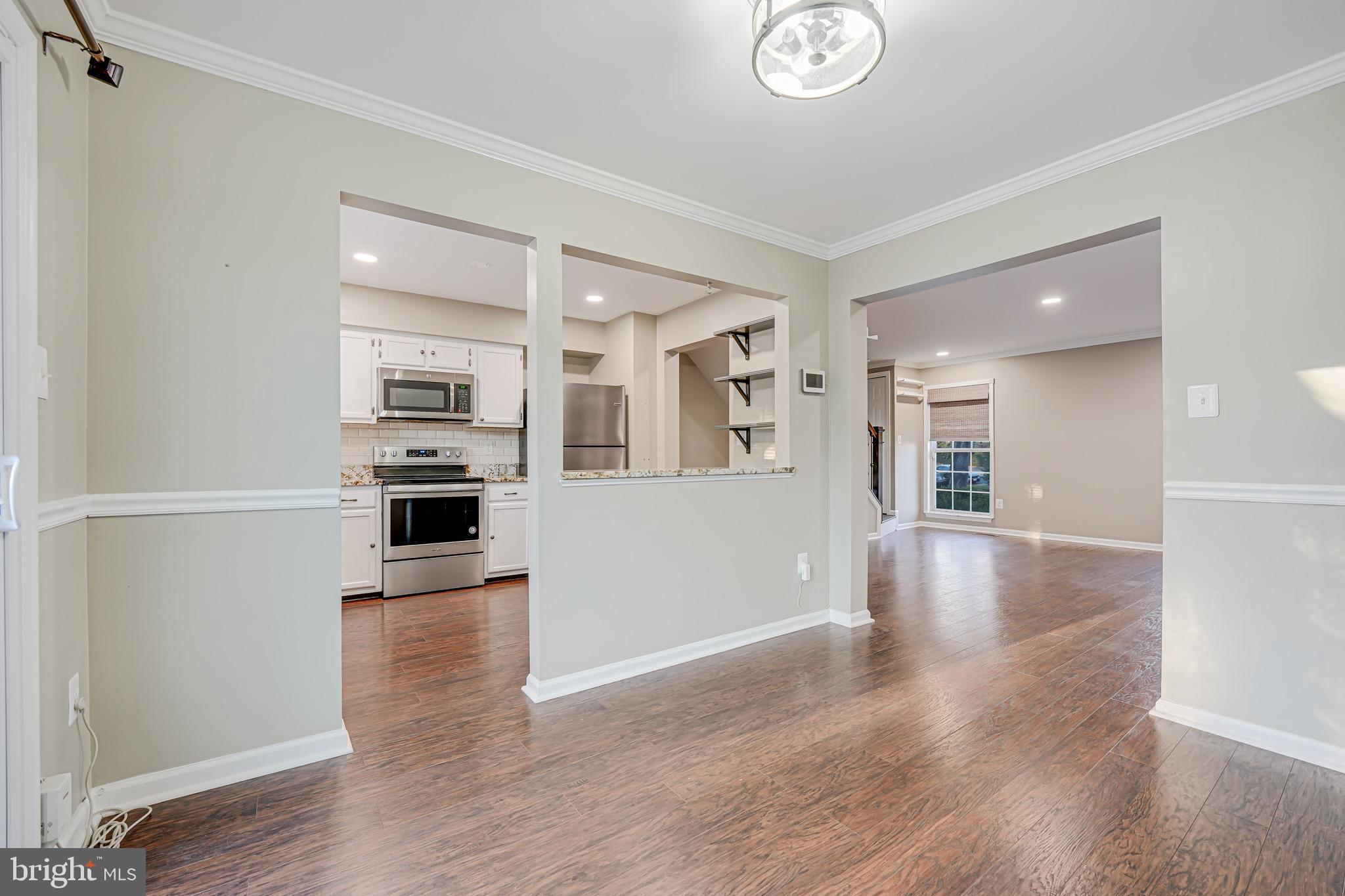 MONTCLAIR ST3 - Residential Lease