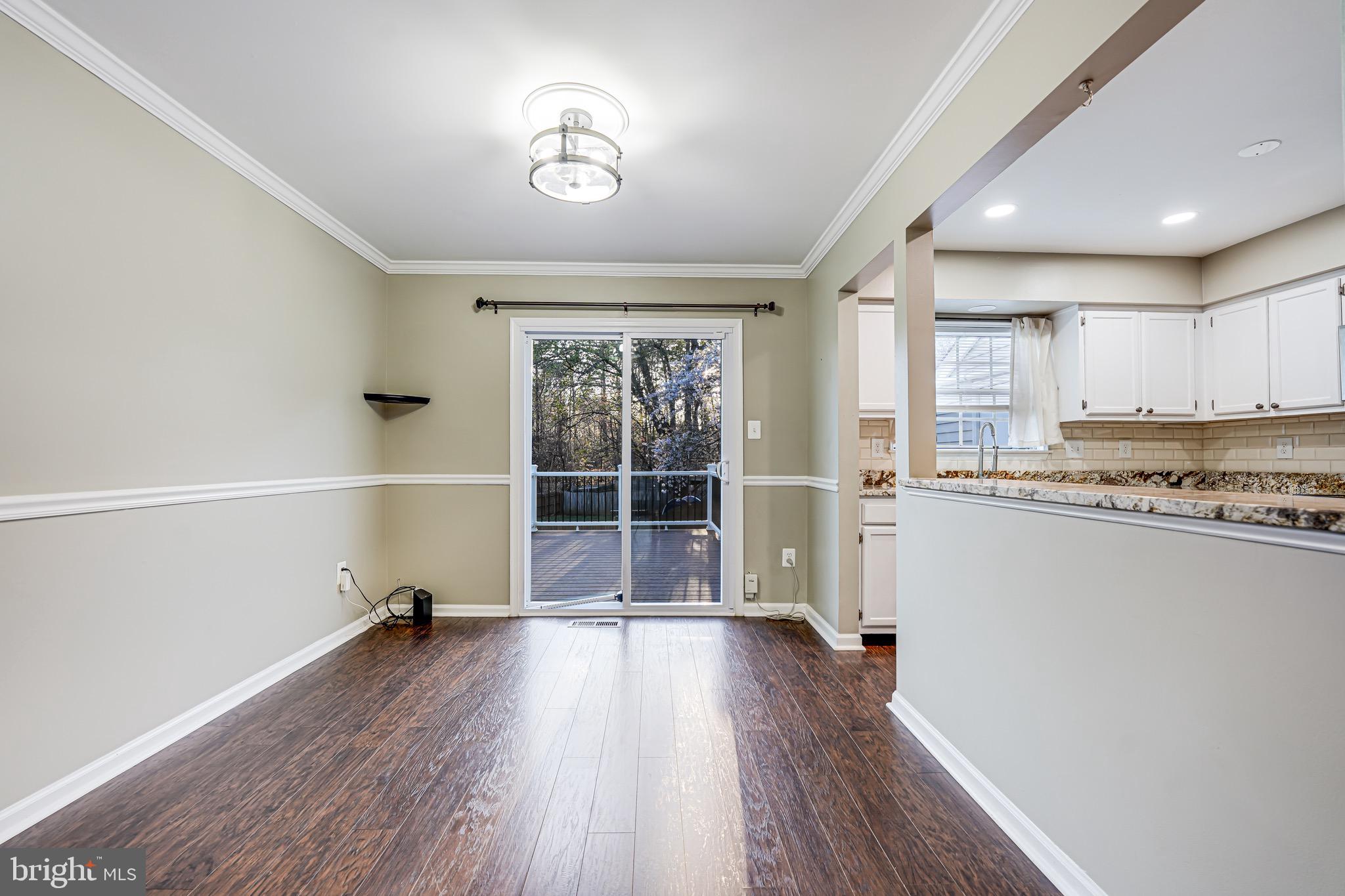 MONTCLAIR ST3 - Residential Lease