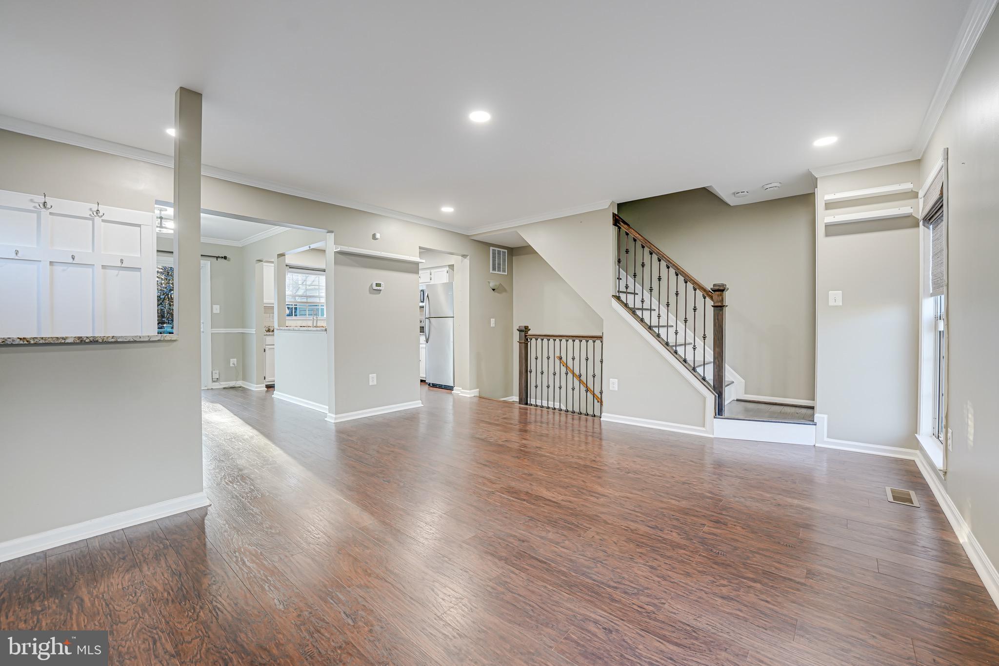 MONTCLAIR ST3 - Residential Lease