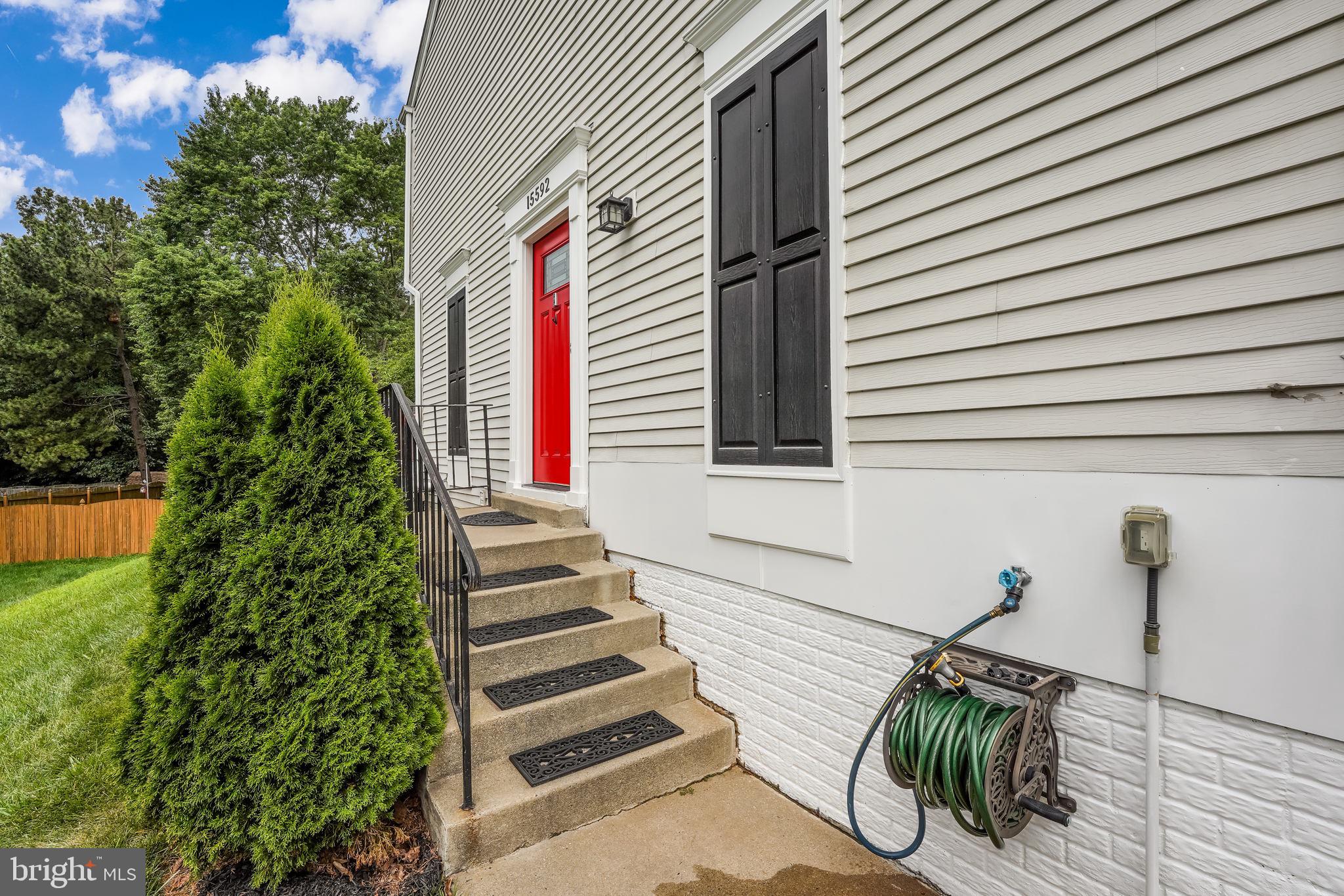 MONTCLAIR ST3 - Residential Lease