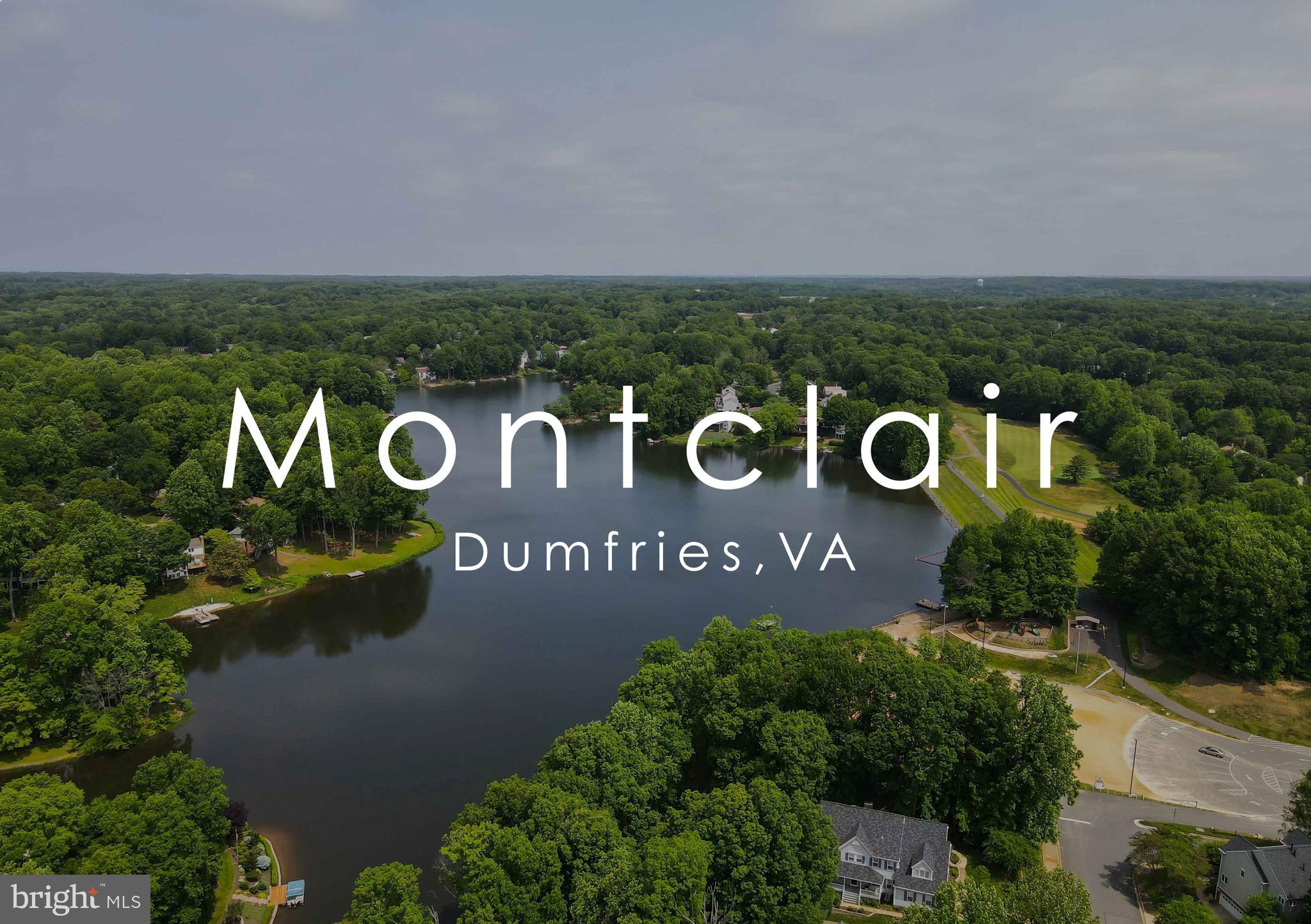 MONTCLAIR ST3 - Residential Lease