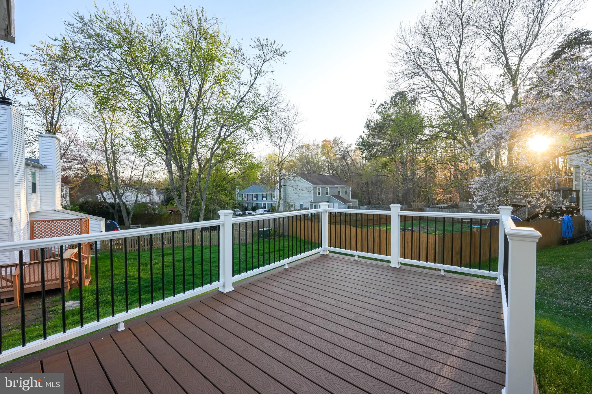 MONTCLAIR ST3 - Residential Lease