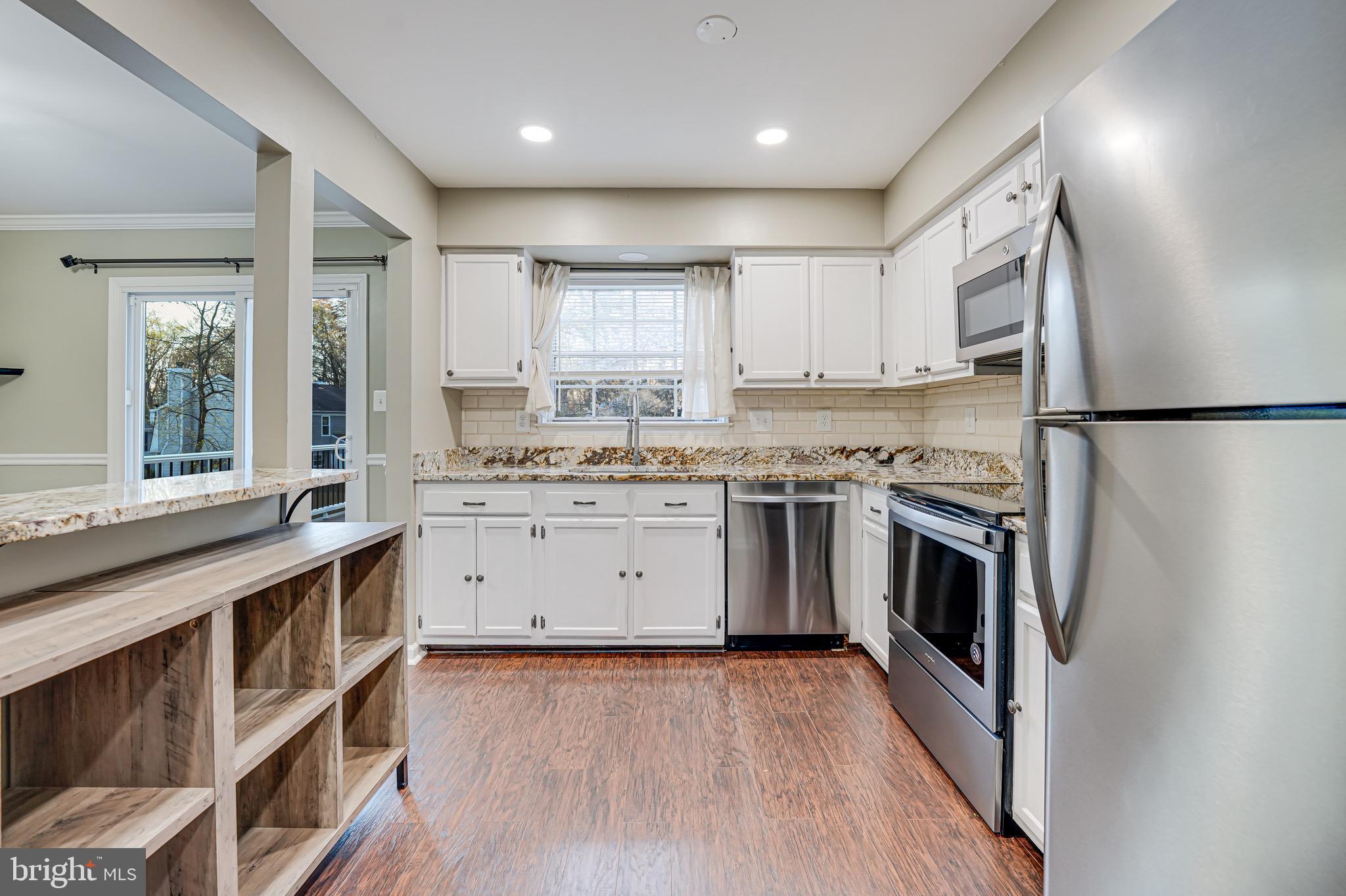 MONTCLAIR ST3 - Residential Lease