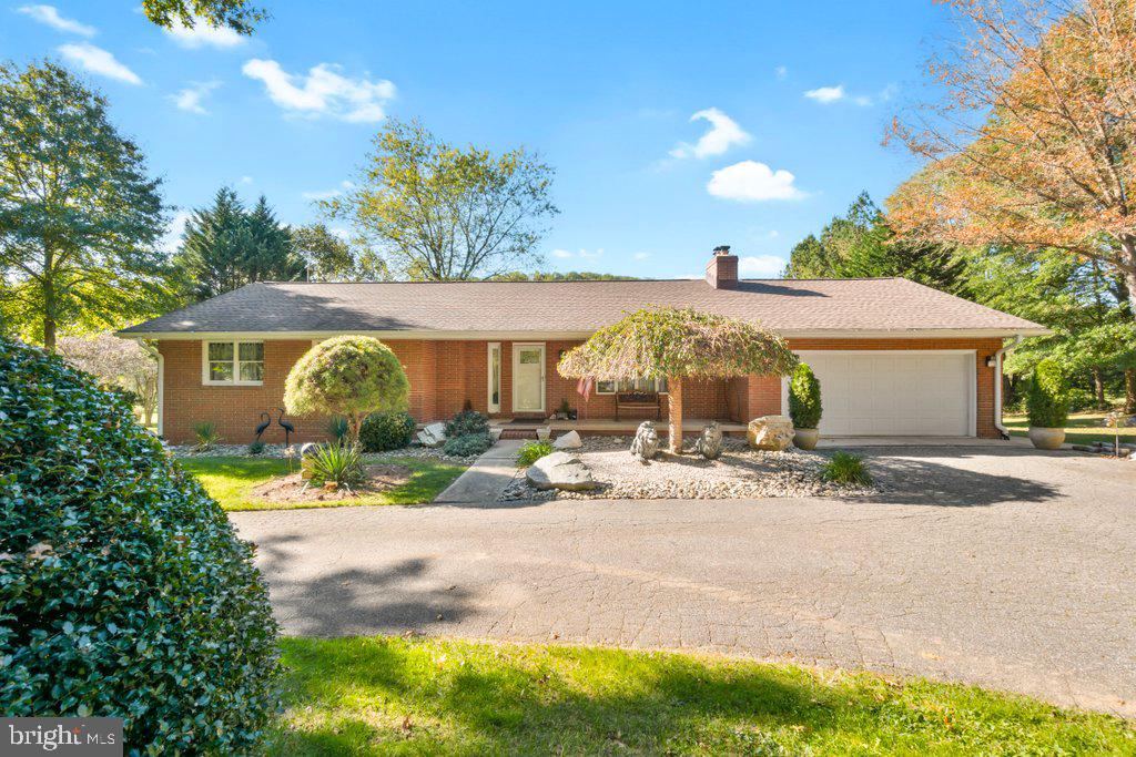 BONAPARTE ESTATES - Residential