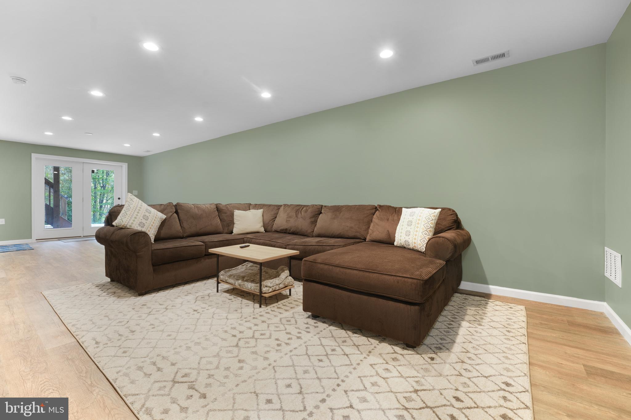 SHENANDOAH FARMS - Residential