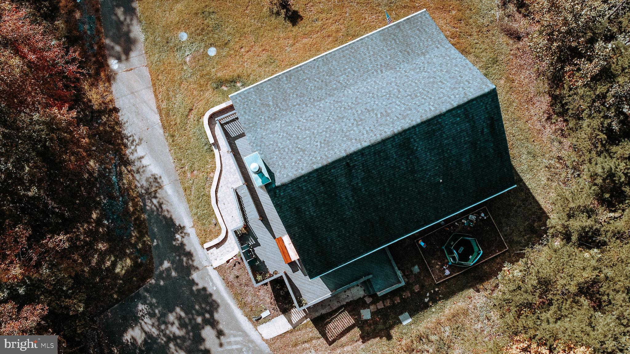 SHENANDOAH FARMS - Residential