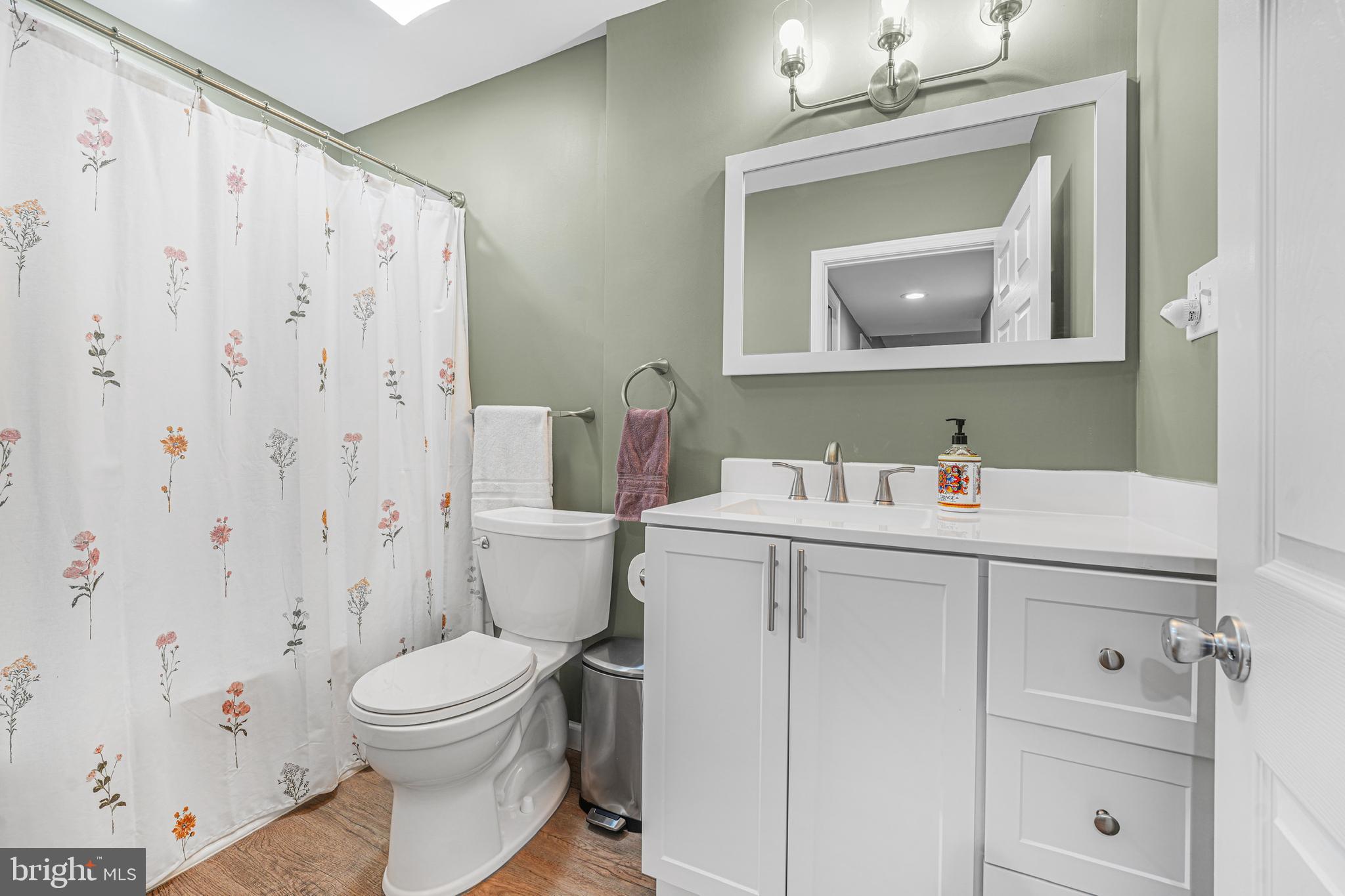 SHENANDOAH FARMS - Residential