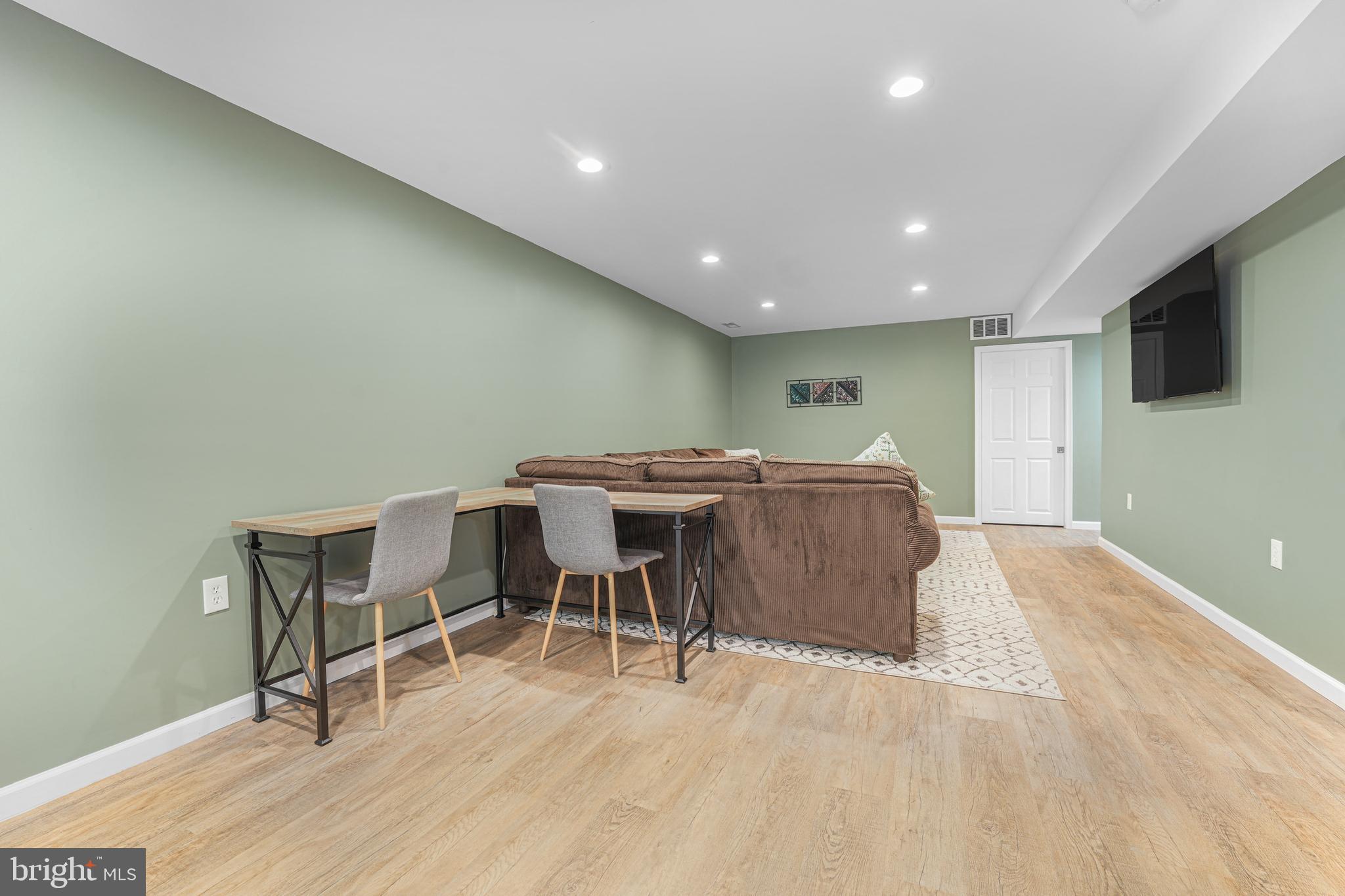 SHENANDOAH FARMS - Residential