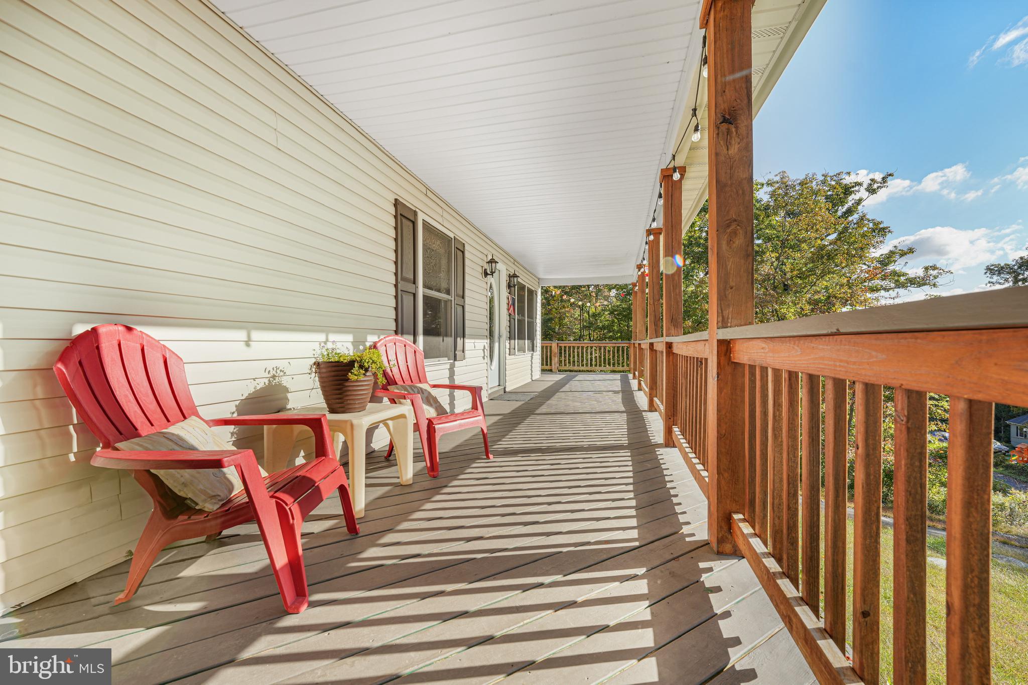 SHENANDOAH FARMS - Residential