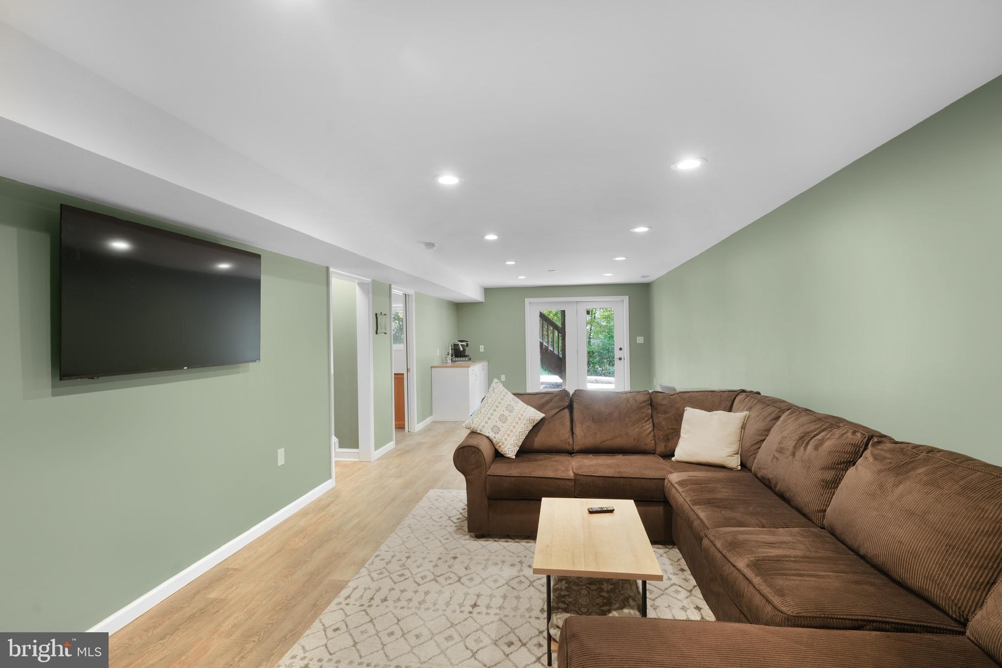 SHENANDOAH FARMS - Residential