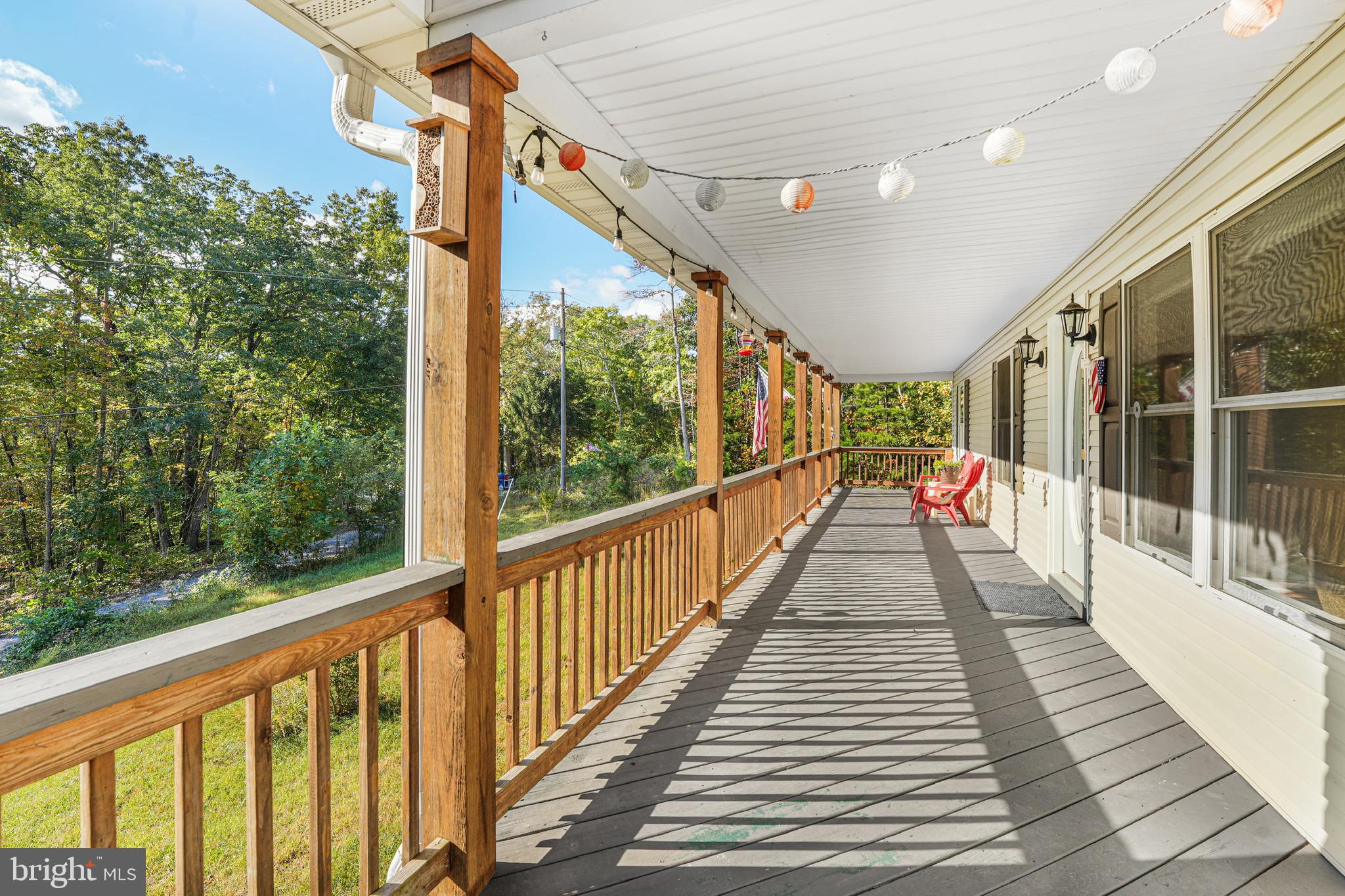 SHENANDOAH FARMS - Residential