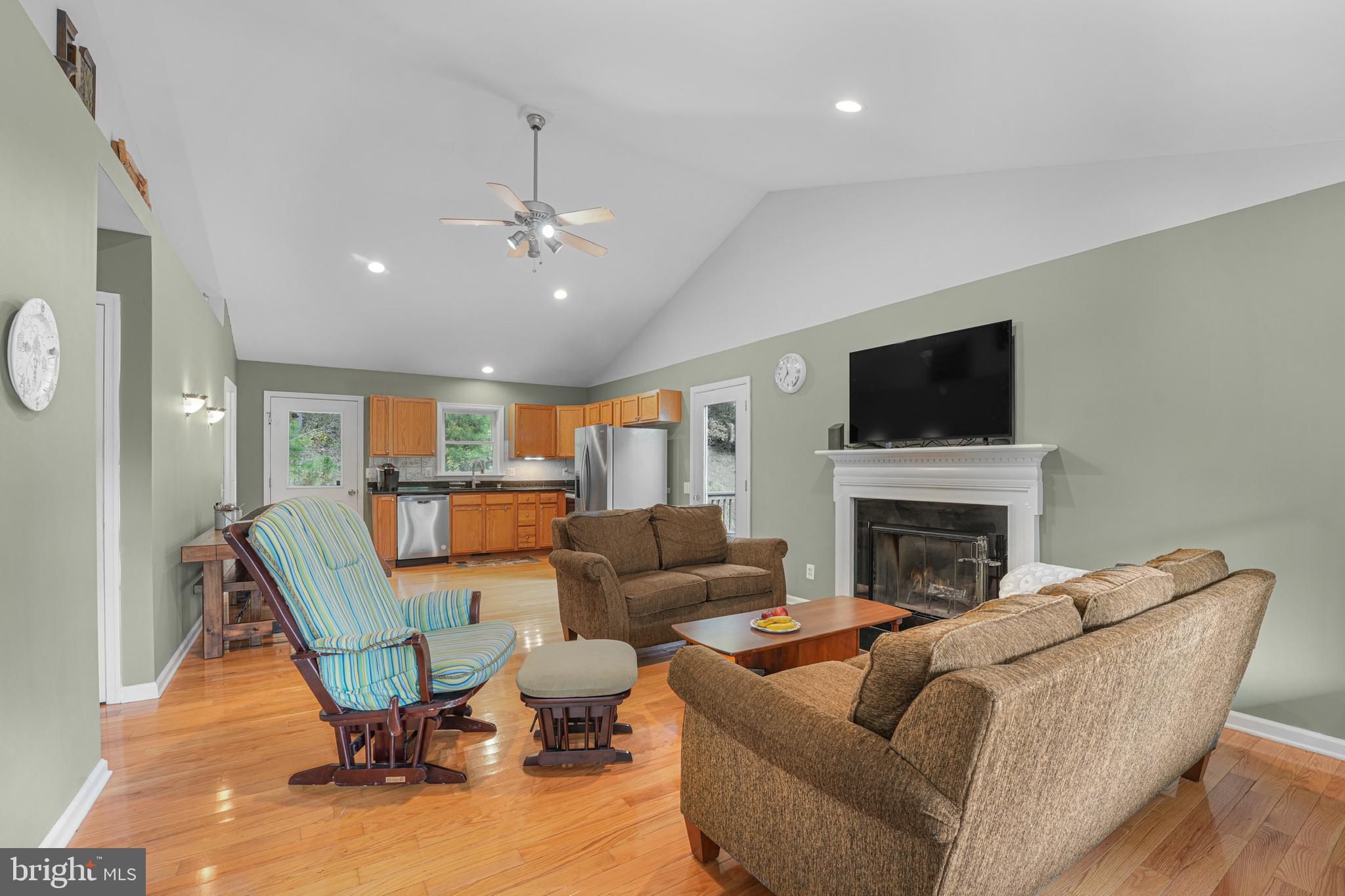 SHENANDOAH FARMS - Residential