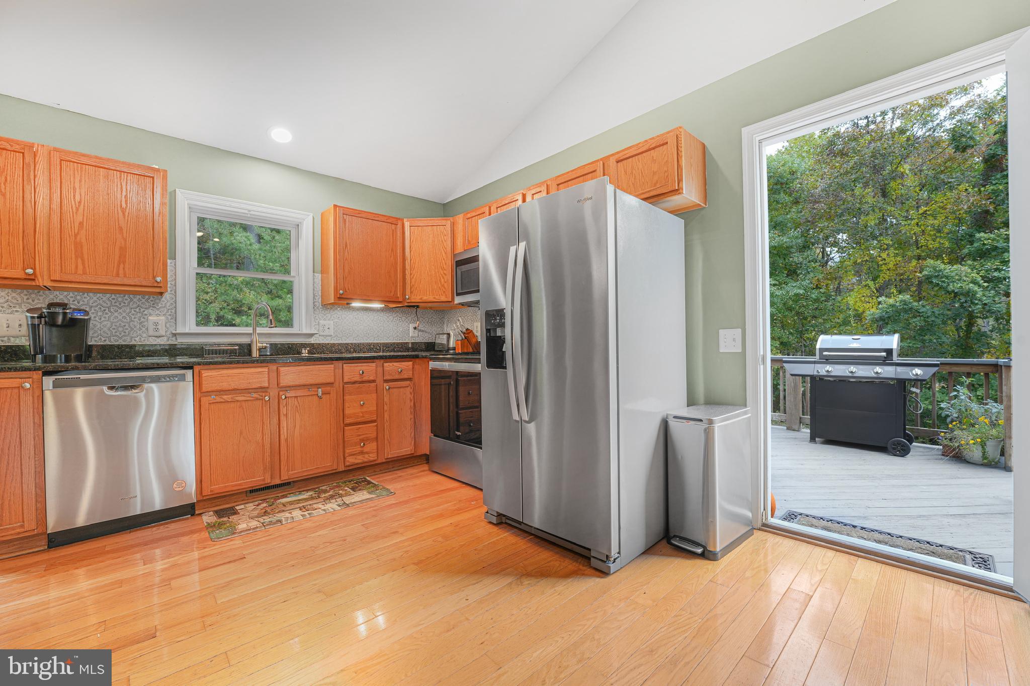 SHENANDOAH FARMS - Residential