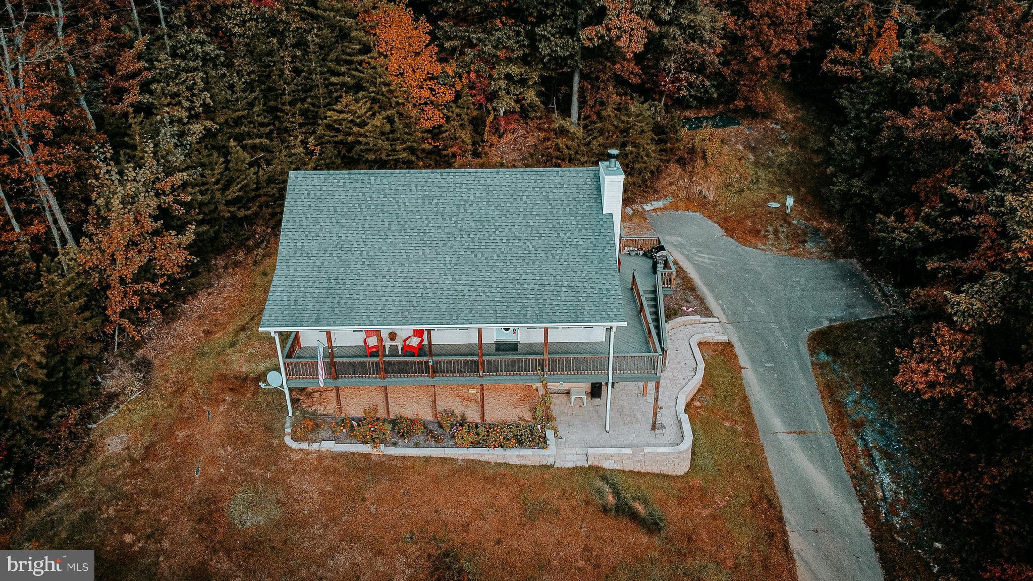 SHENANDOAH FARMS - Residential