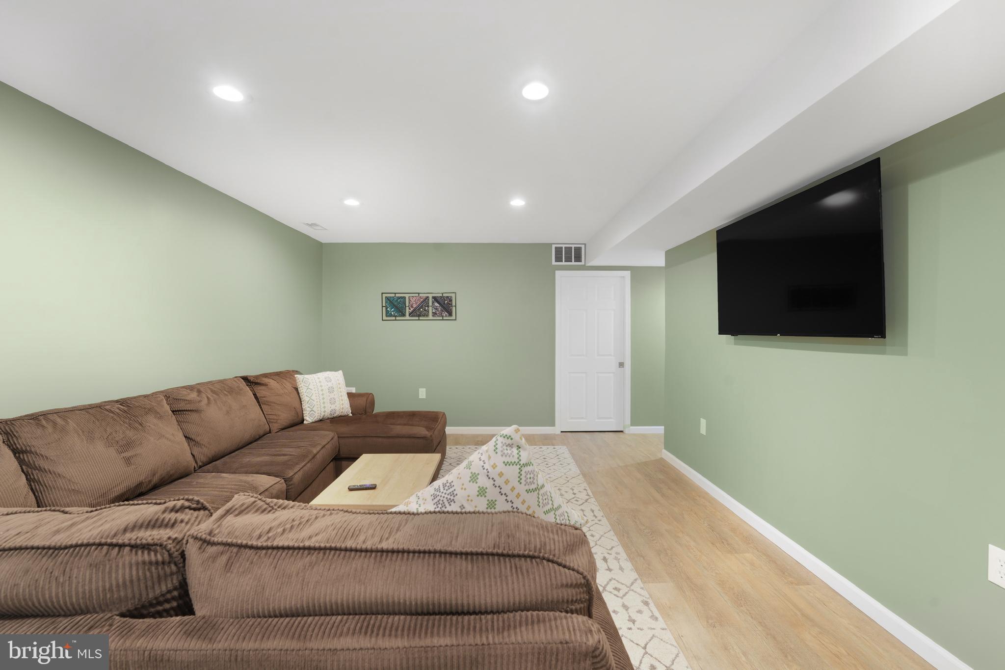 SHENANDOAH FARMS - Residential