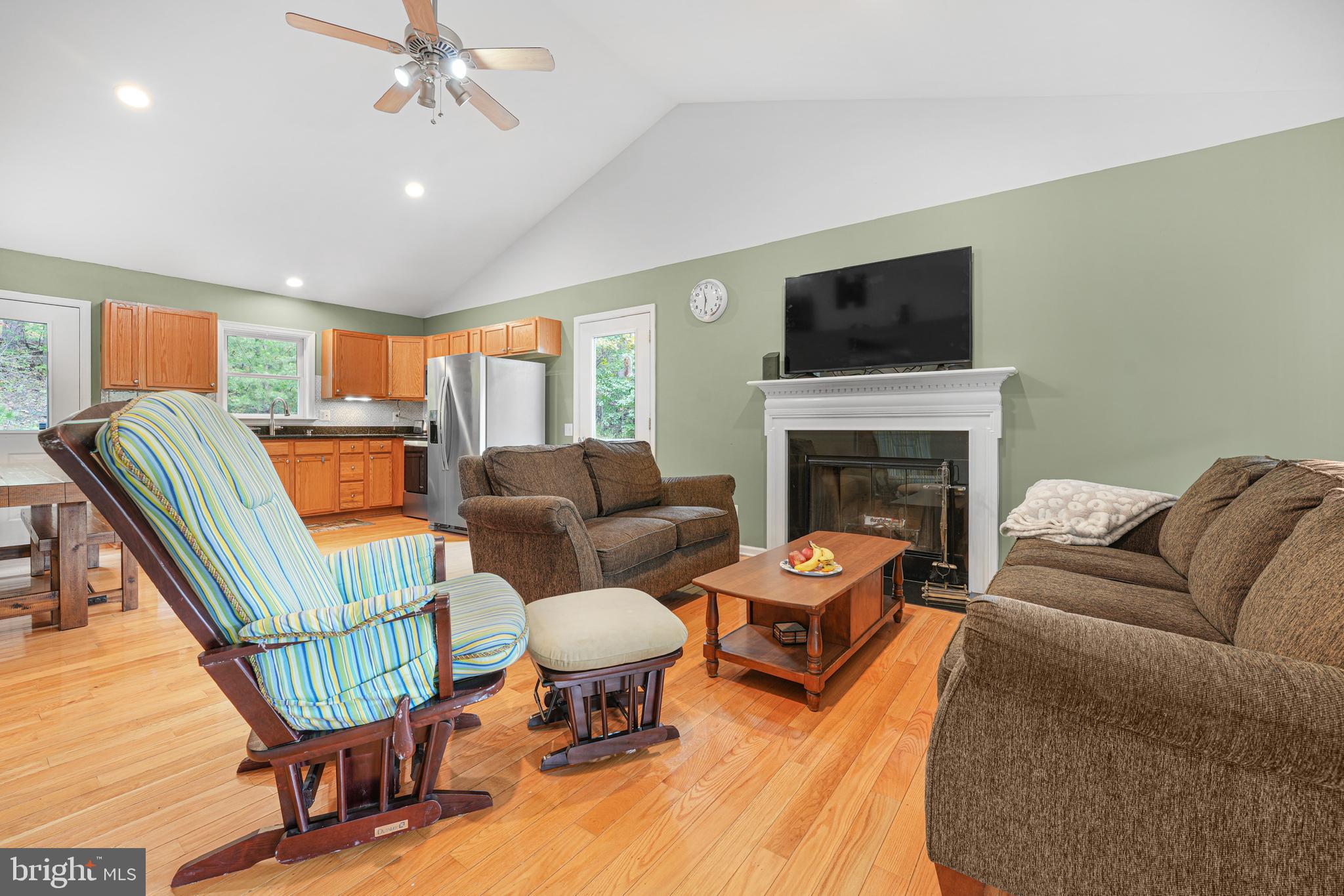 SHENANDOAH FARMS - Residential