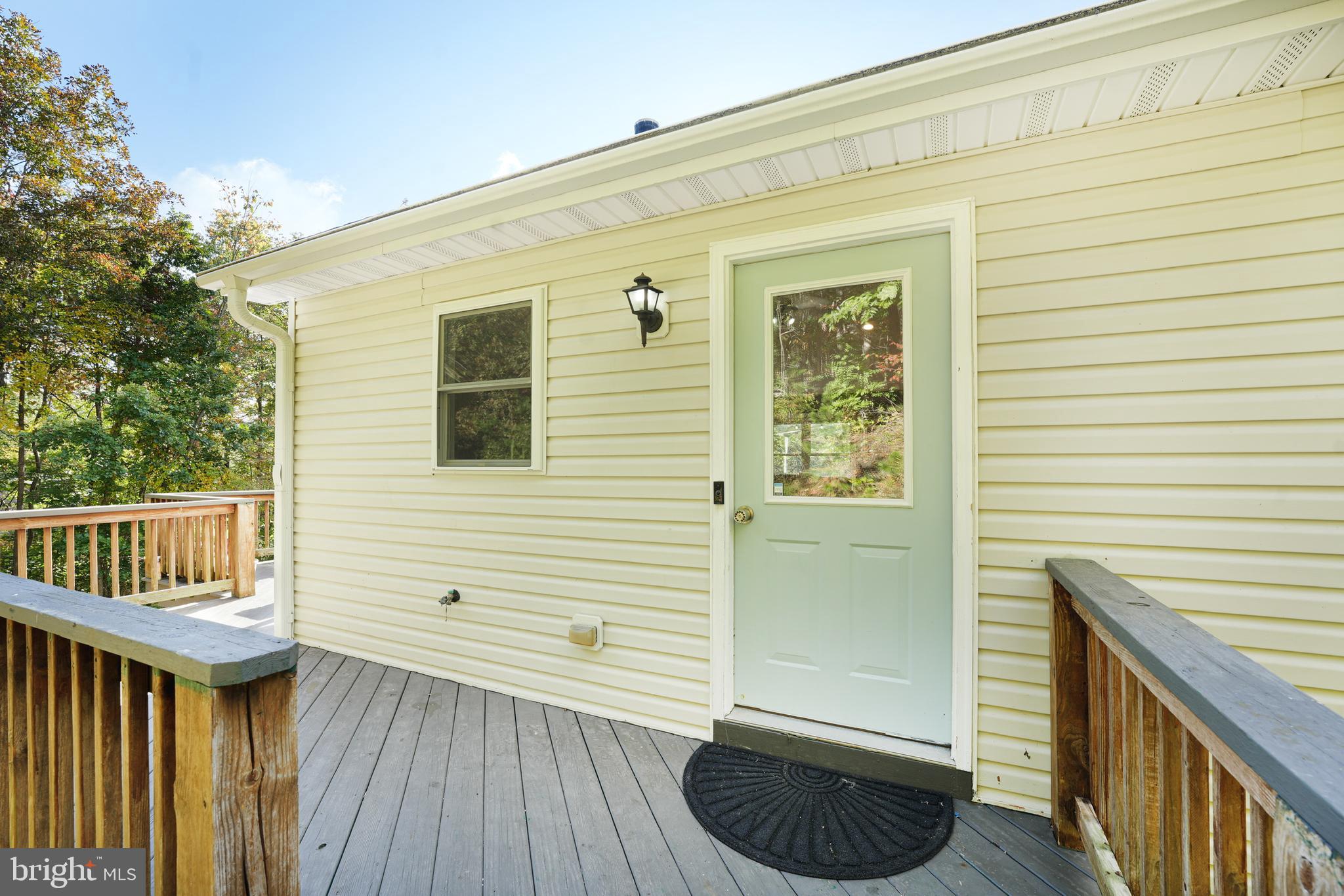SHENANDOAH FARMS - Residential