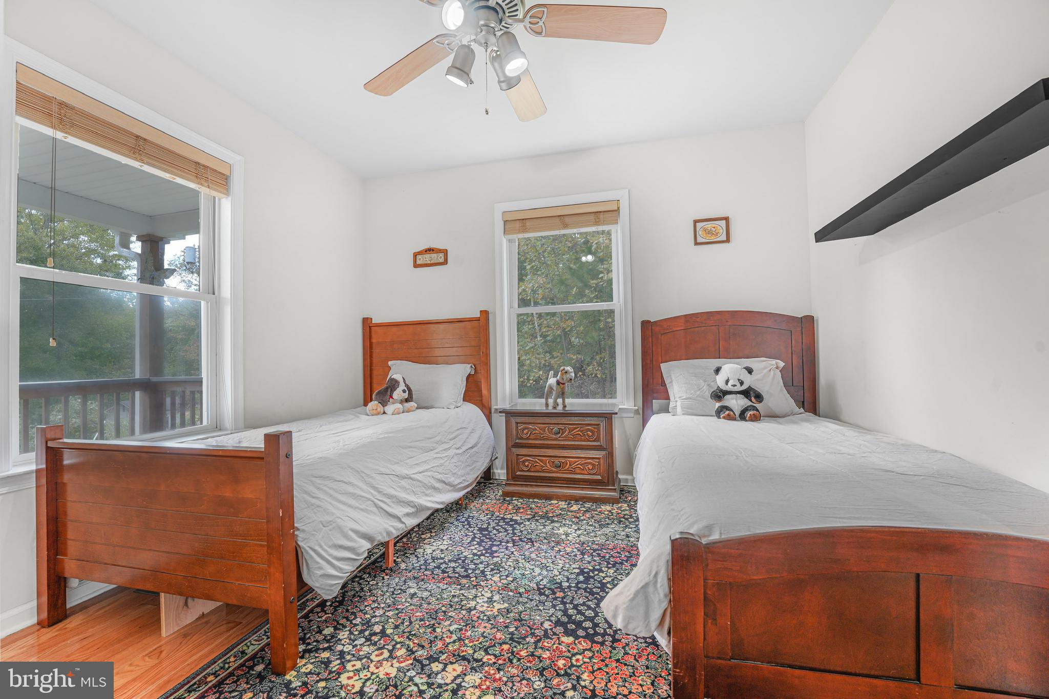 SHENANDOAH FARMS - Residential