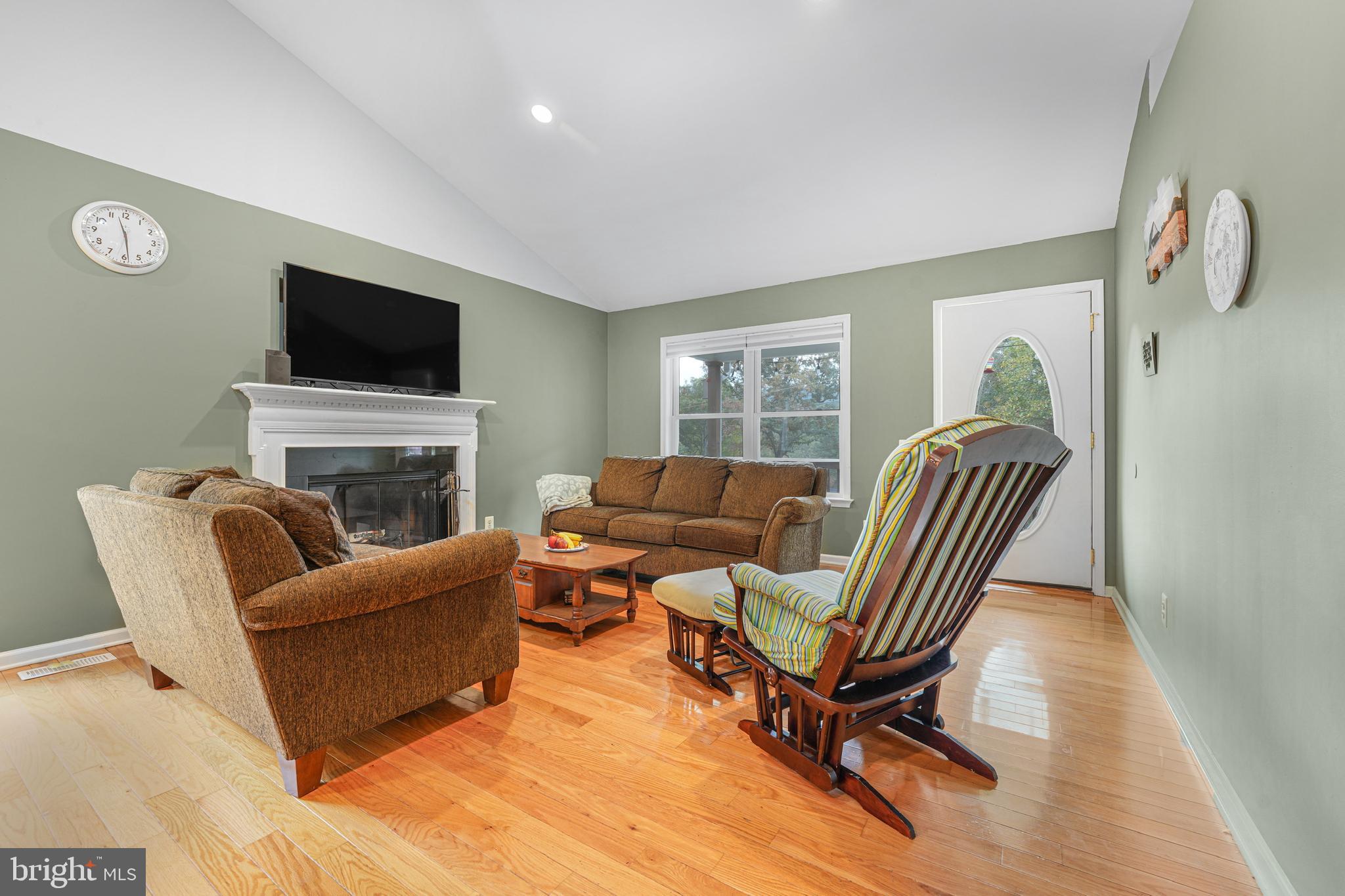 SHENANDOAH FARMS - Residential