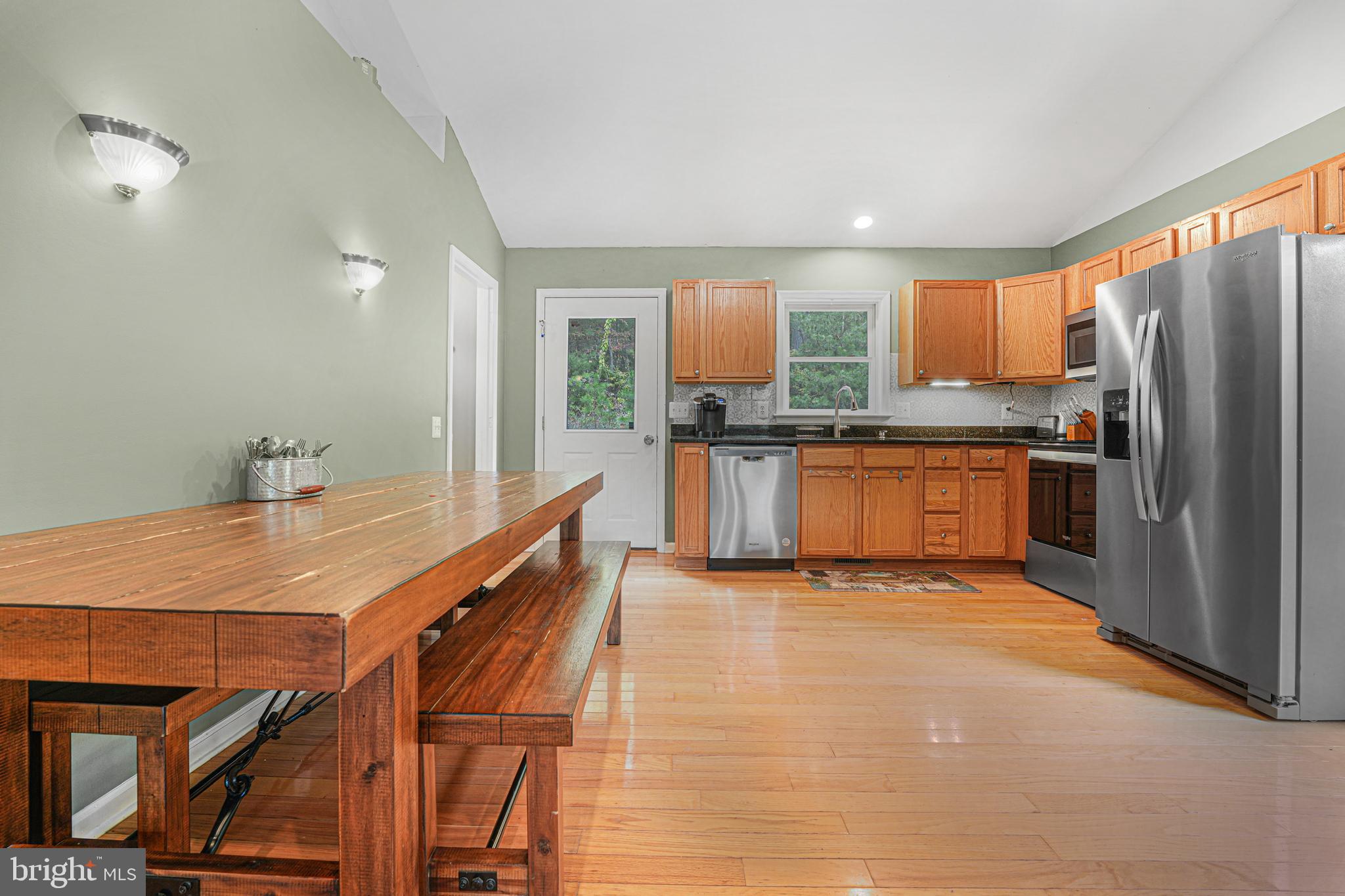 SHENANDOAH FARMS - Residential