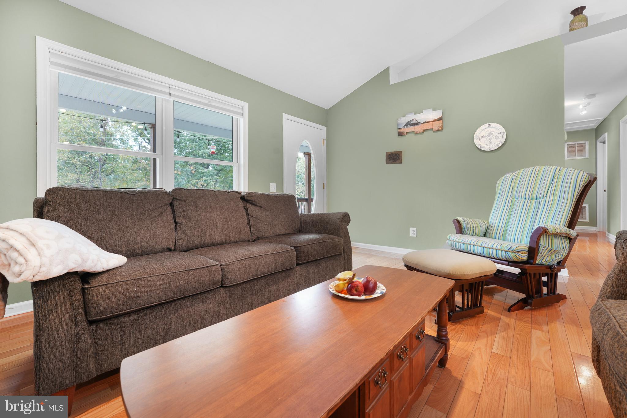 SHENANDOAH FARMS - Residential