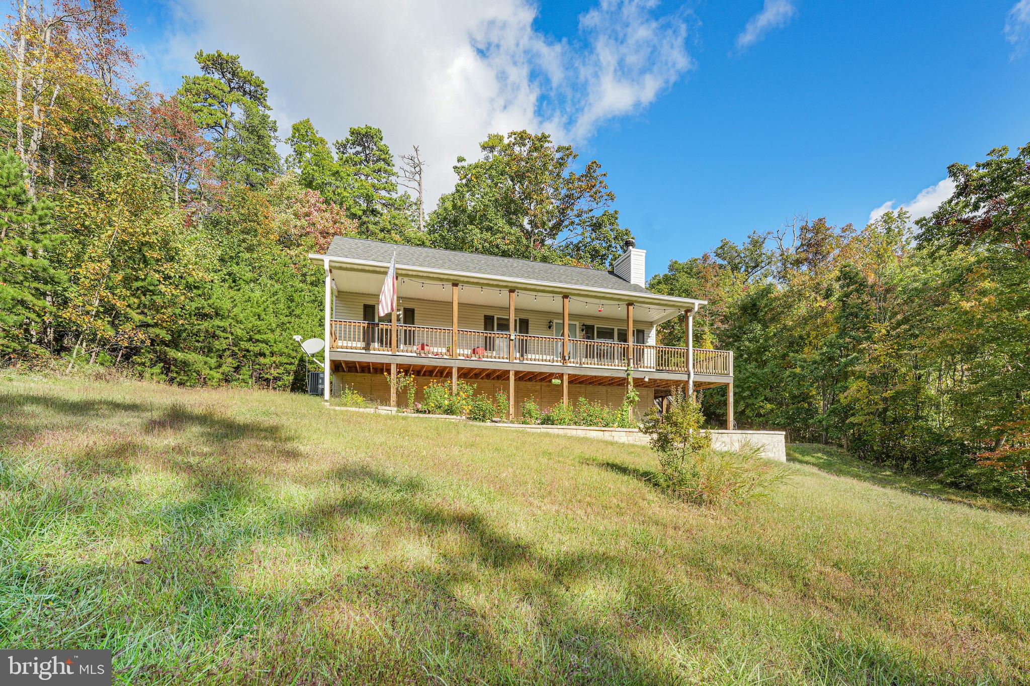 SHENANDOAH FARMS - Residential