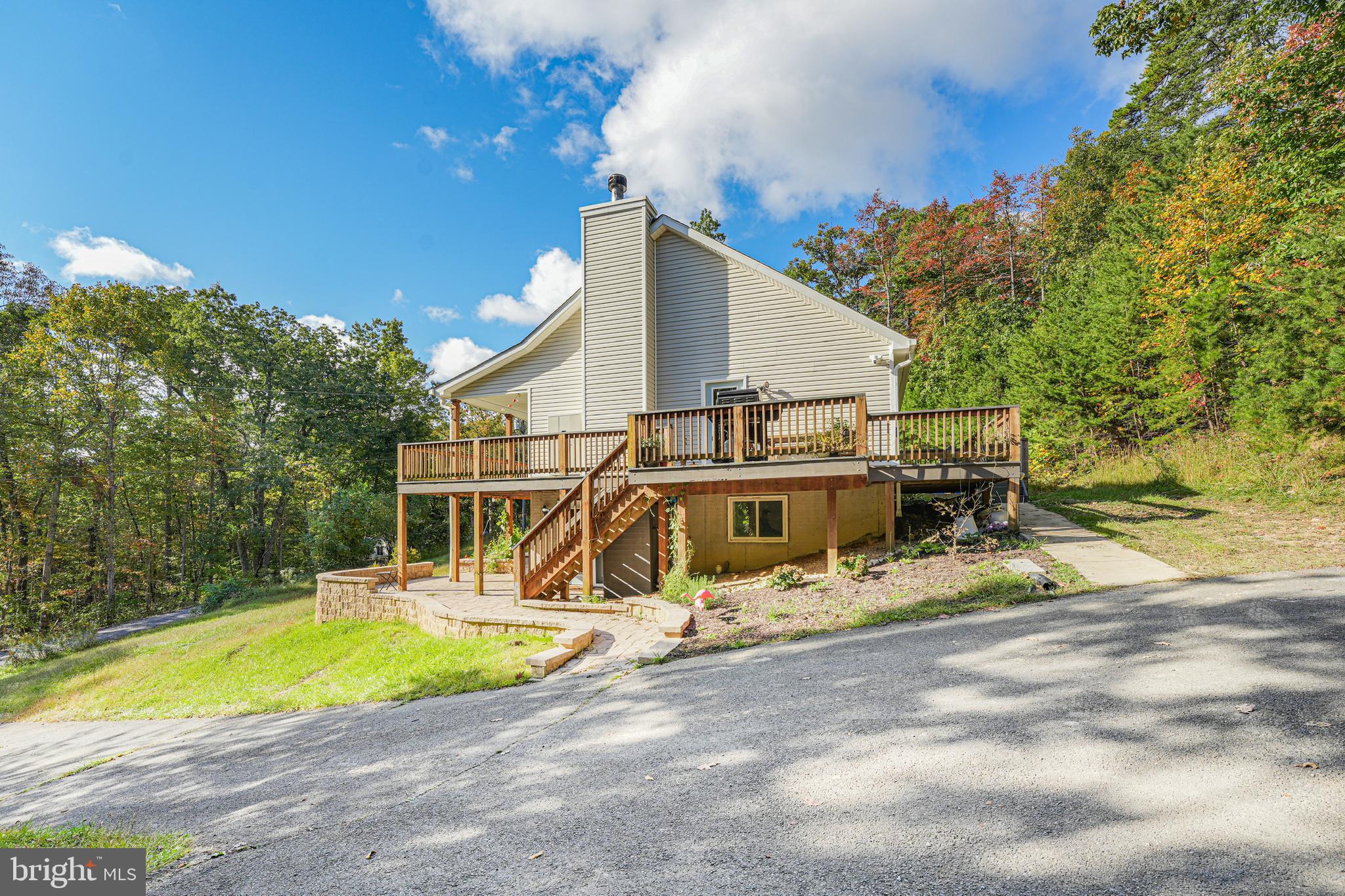 SHENANDOAH FARMS - Residential