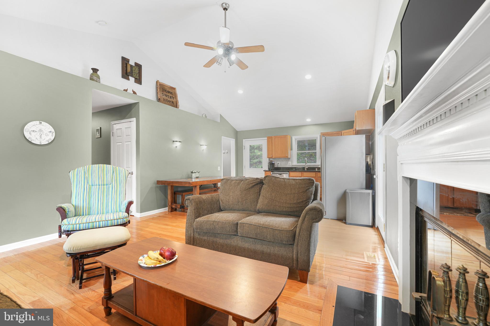 SHENANDOAH FARMS - Residential