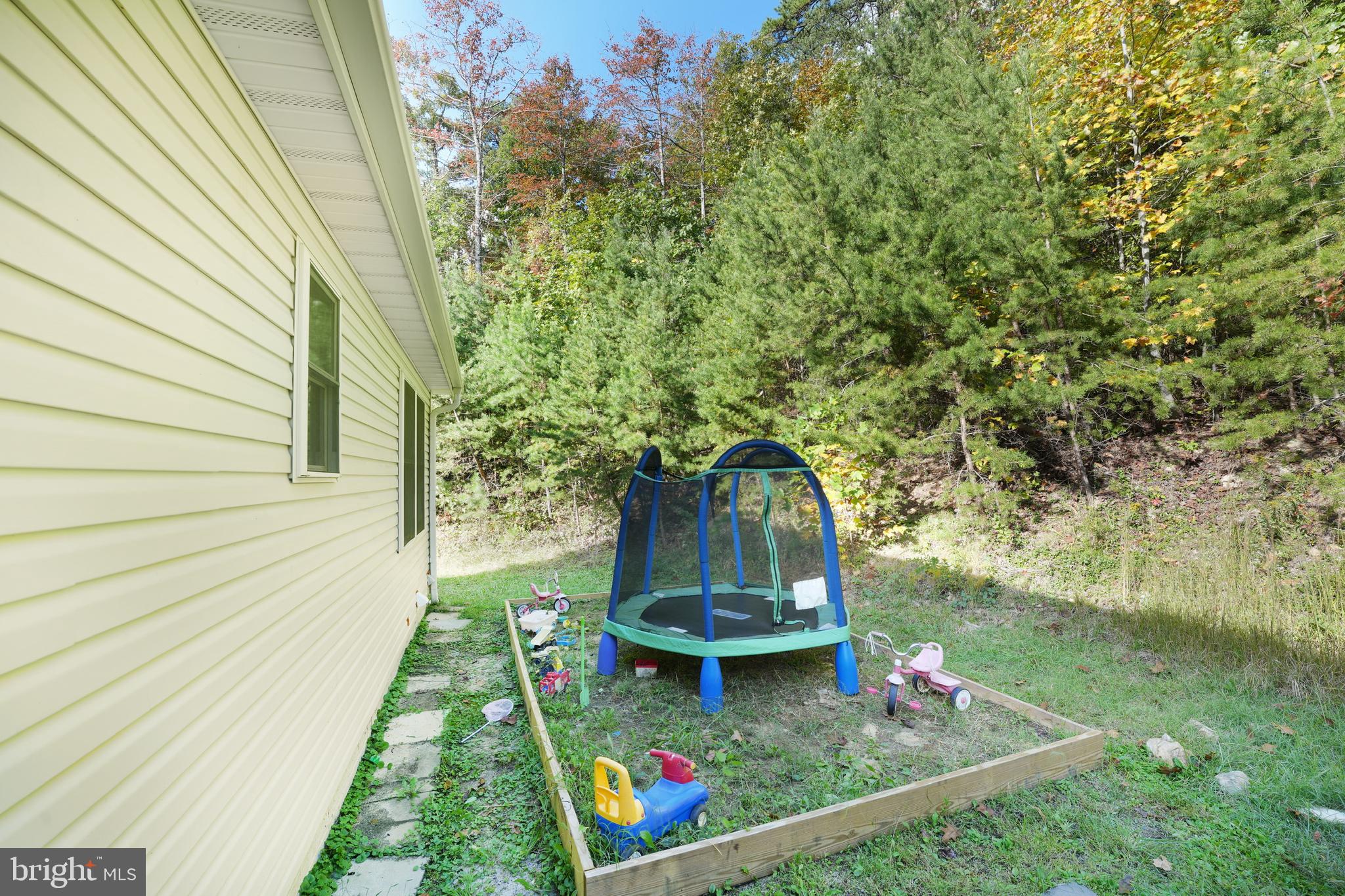 SHENANDOAH FARMS - Residential