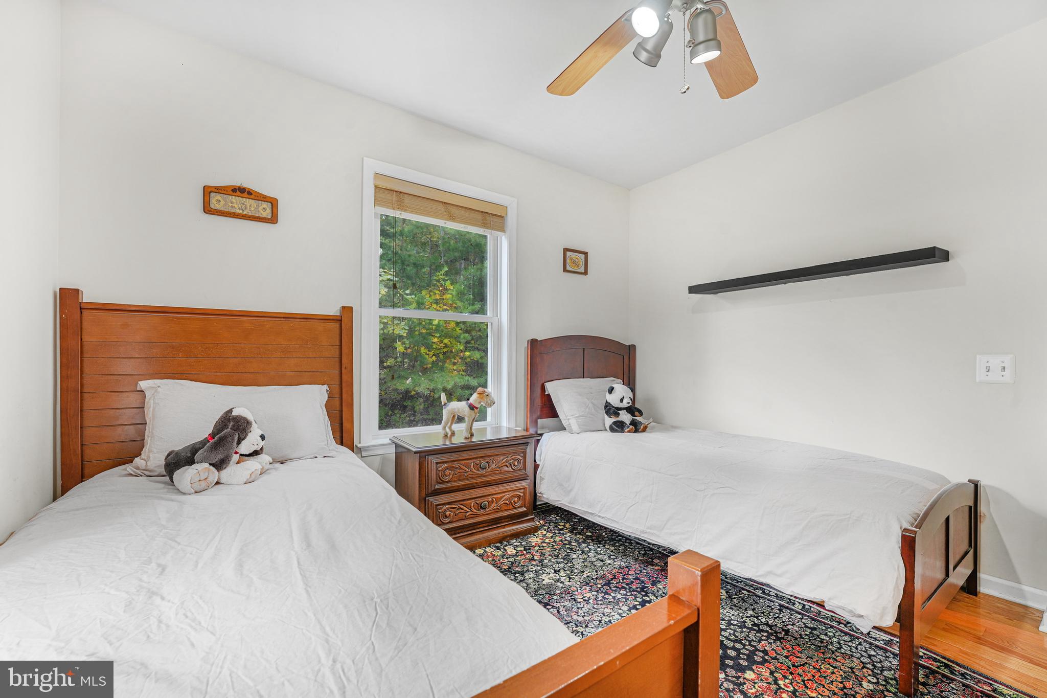 SHENANDOAH FARMS - Residential