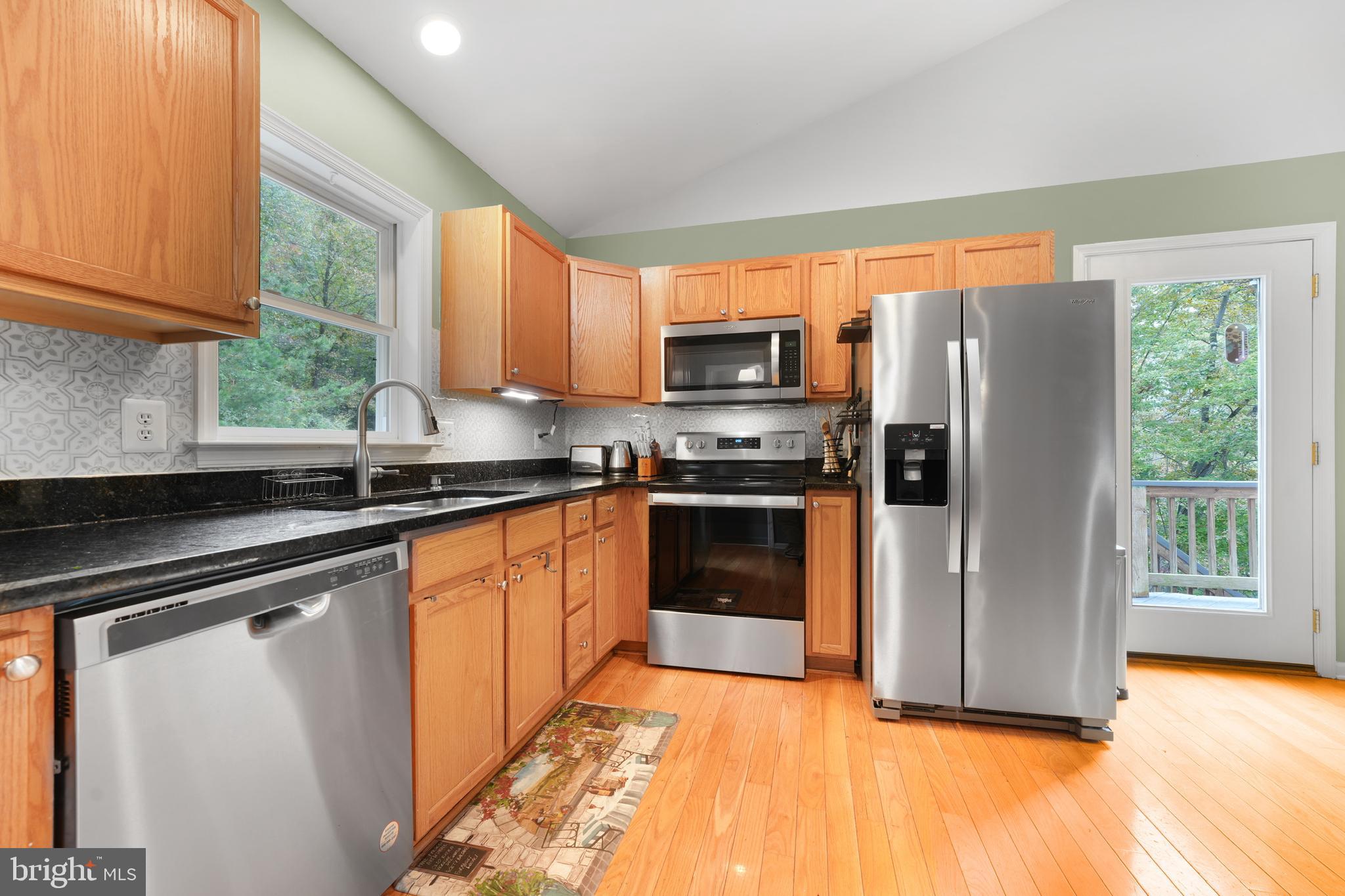 SHENANDOAH FARMS - Residential