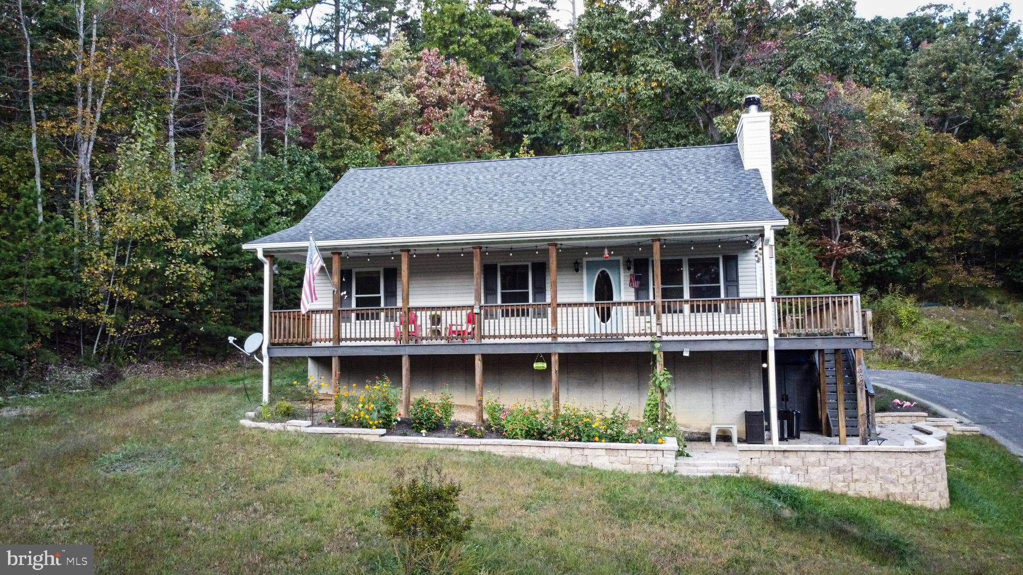 SHENANDOAH FARMS - Residential