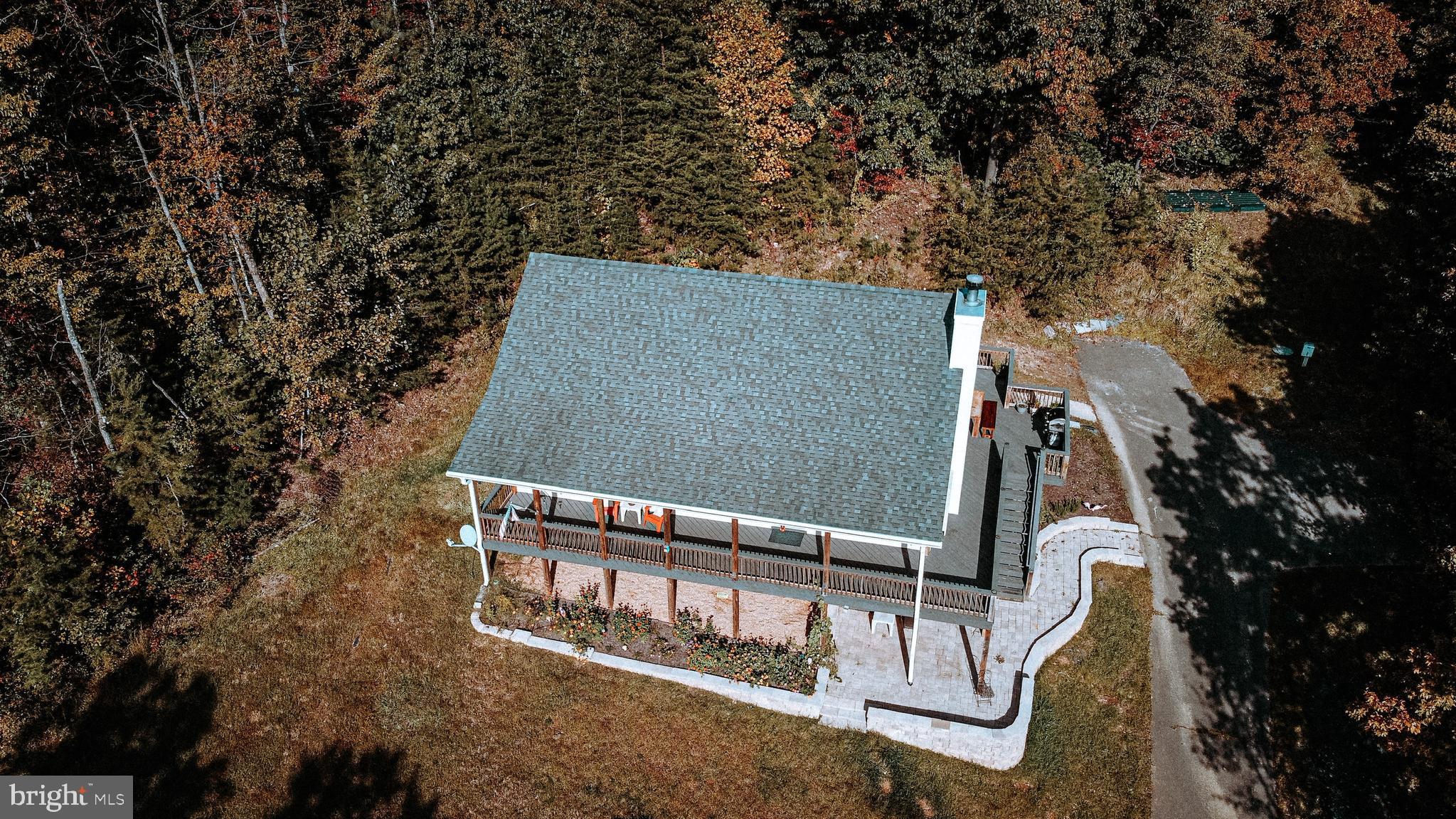 SHENANDOAH FARMS - Residential