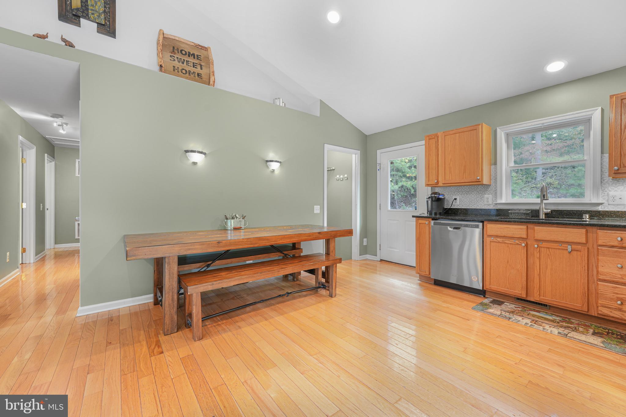 SHENANDOAH FARMS - Residential