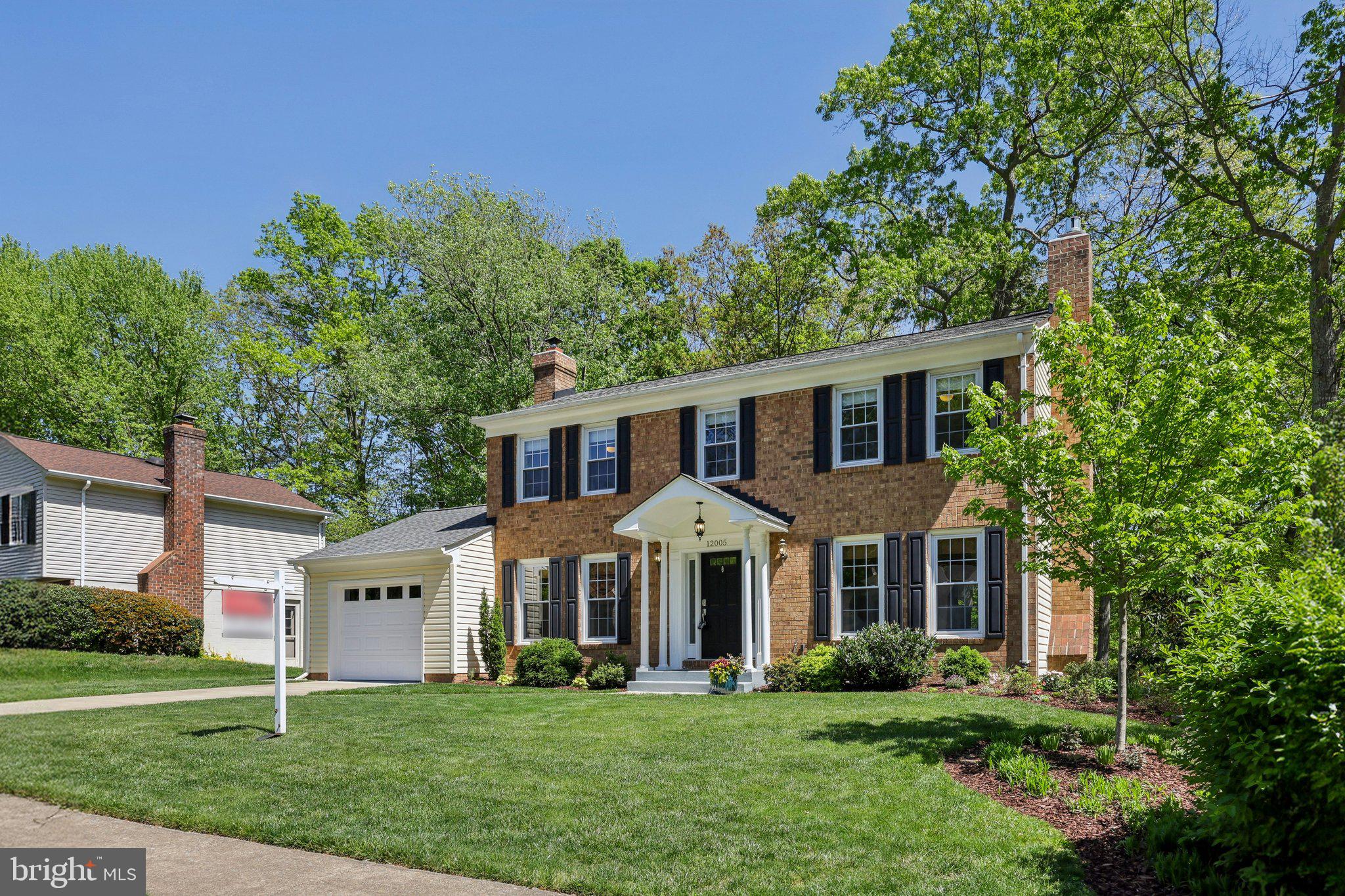 LAKE RIDGE - Residential