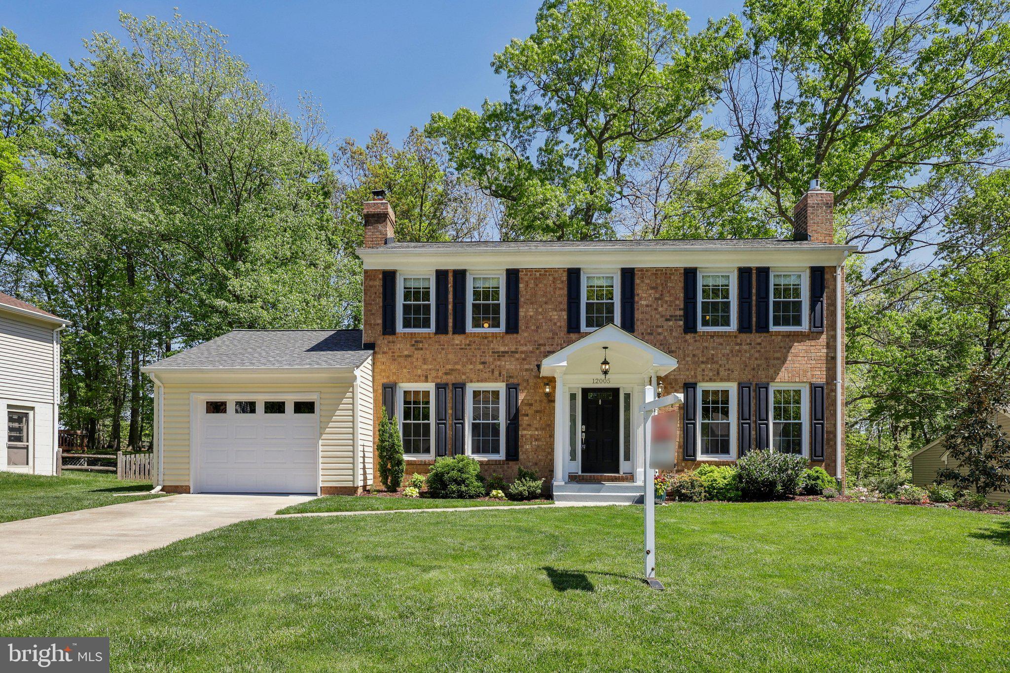 LAKE RIDGE - Residential