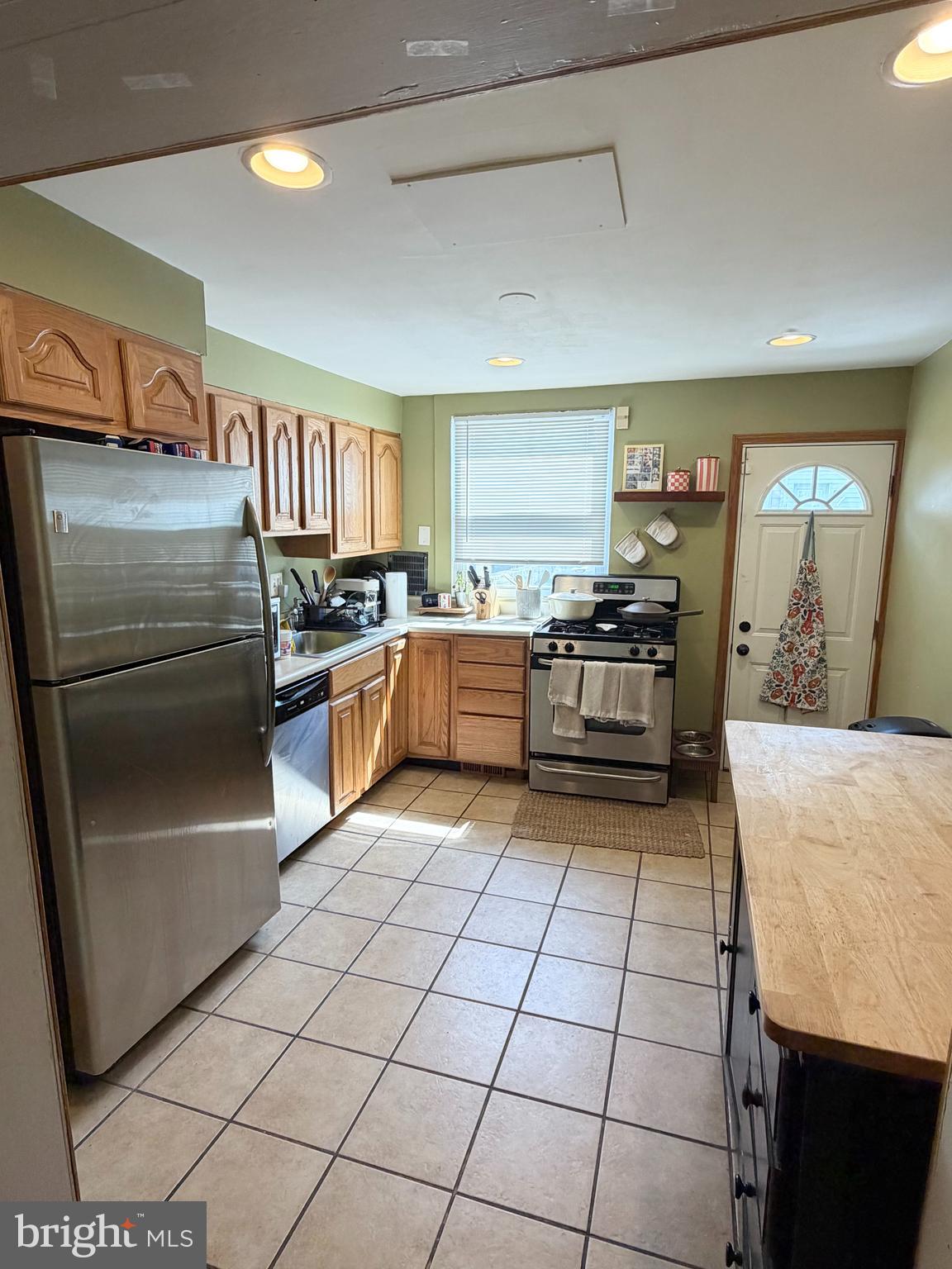 CANTON - Residential